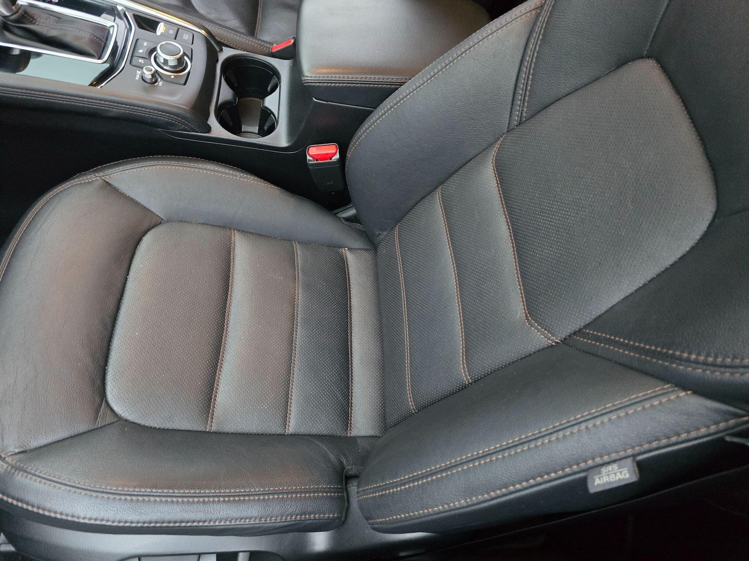 Used Mazda CX-5 2017 for sale - 77612536: Photo 43