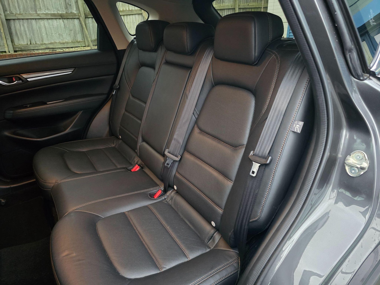 Used Mazda CX-5 2017 for sale - 77612536: Photo 45