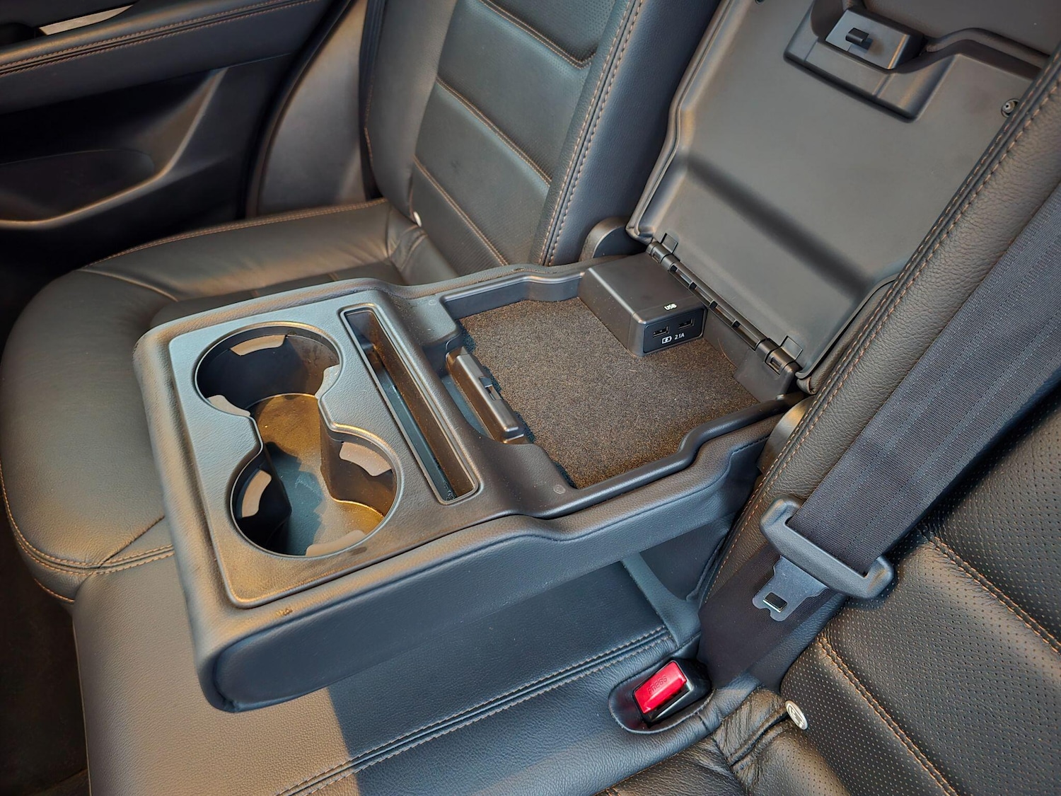 Used Mazda CX-5 2017 for sale - 77612536: Photo 46