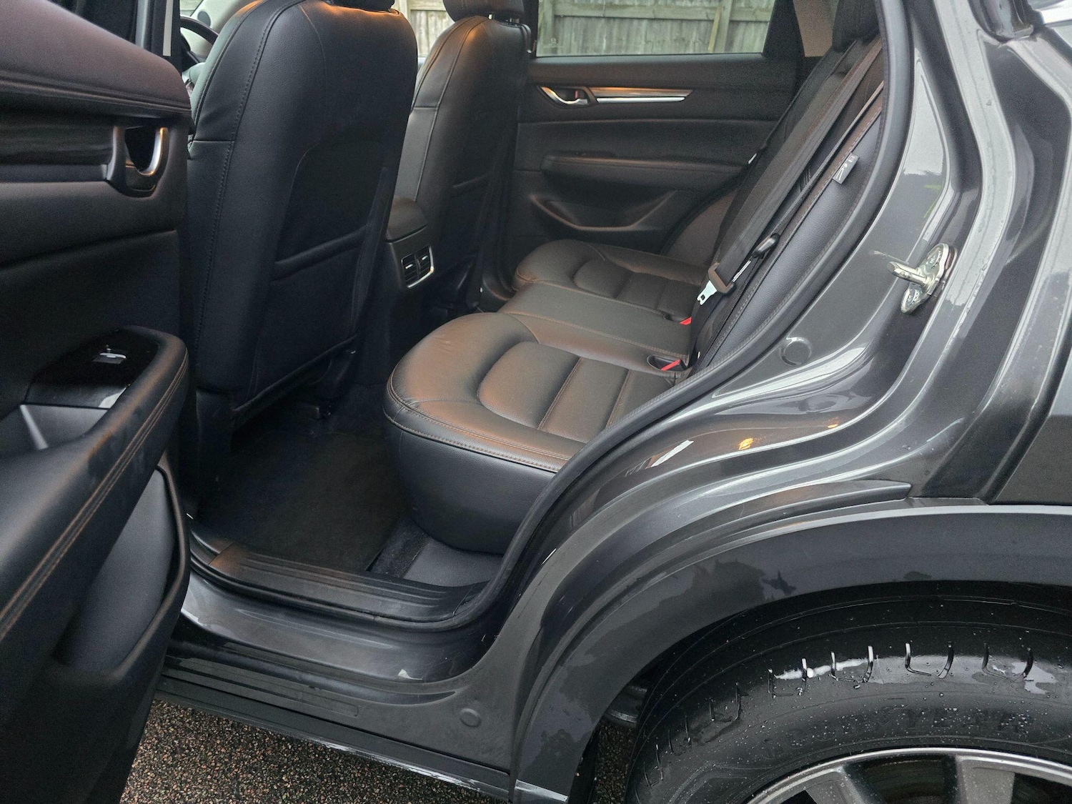 Used Mazda CX-5 2017 for sale - 77612536: Photo 48