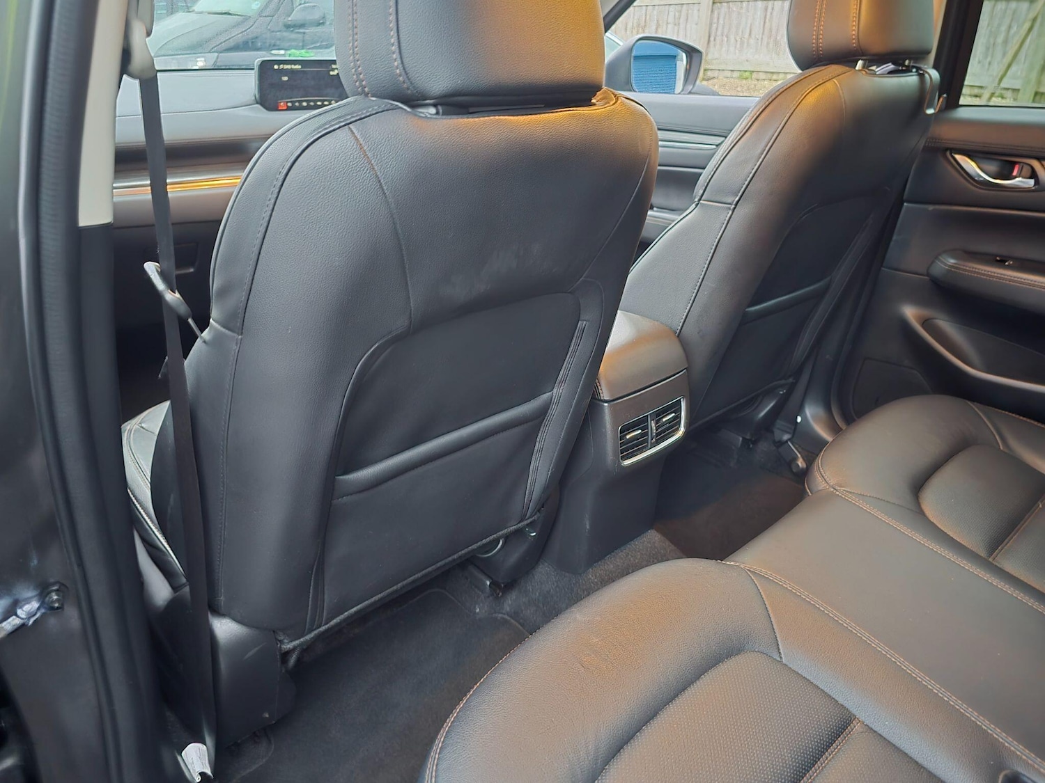 Used Mazda CX-5 2017 for sale - 77612536: Photo 49