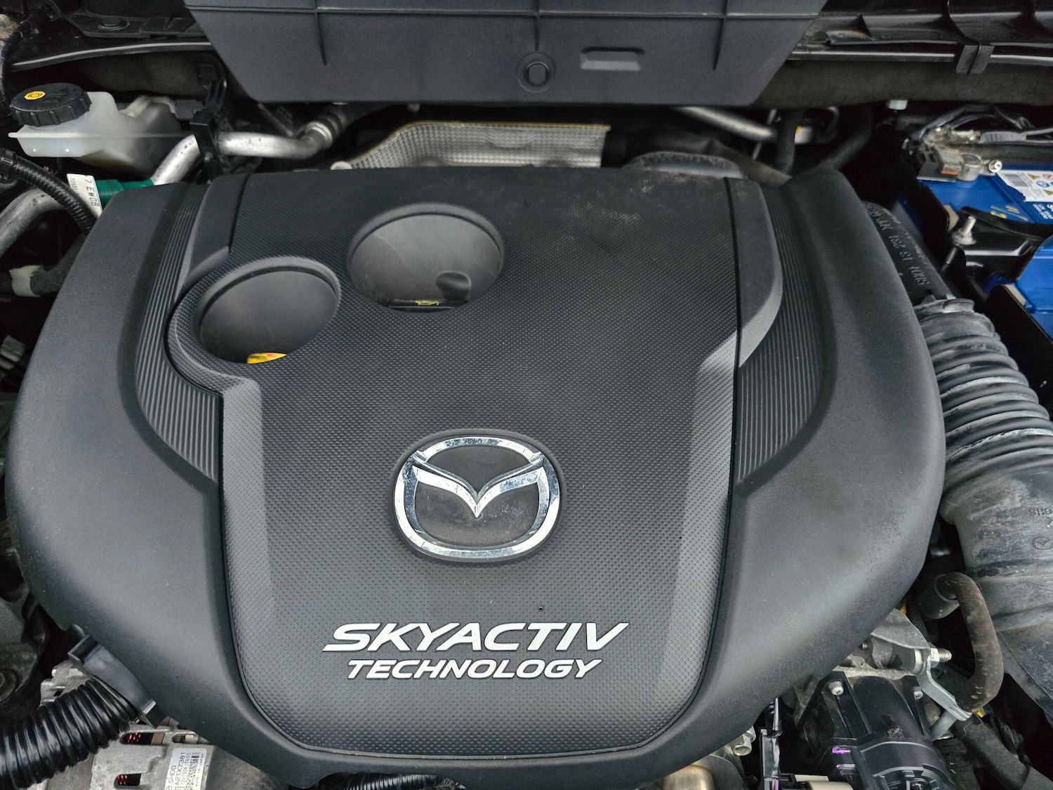 Used Mazda CX-5 2017 for sale - 77612536: Photo 61