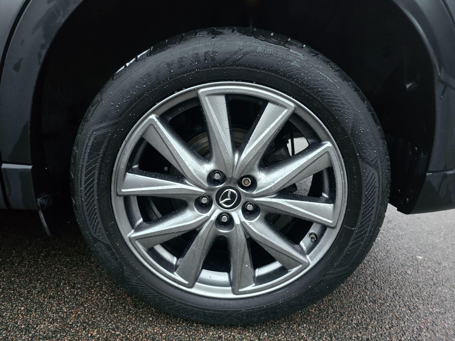 Used Mazda CX-5 2017 for sale - 77612536: Photo 68