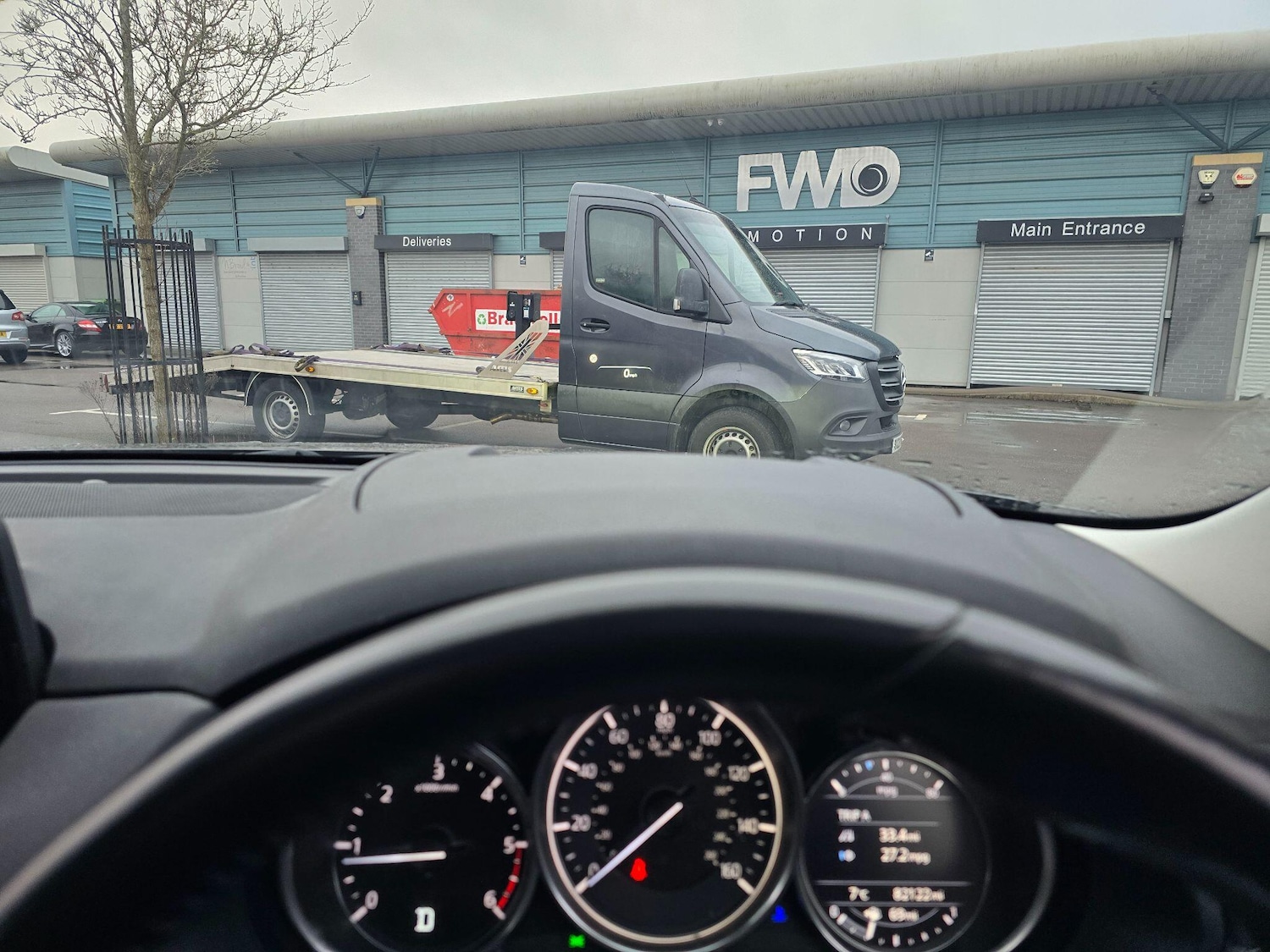 Used Mazda CX-5 2017 for sale - 77612536: Photo 7