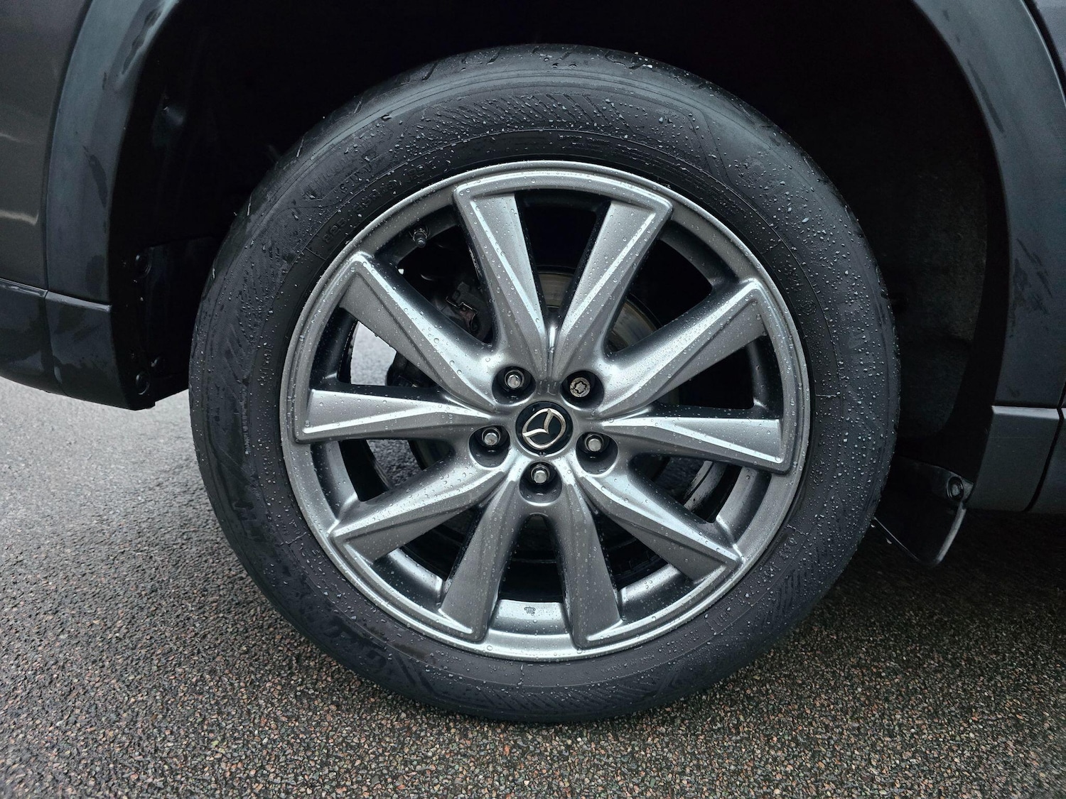 Used Mazda CX-5 2017 for sale - 77612536: Photo 70