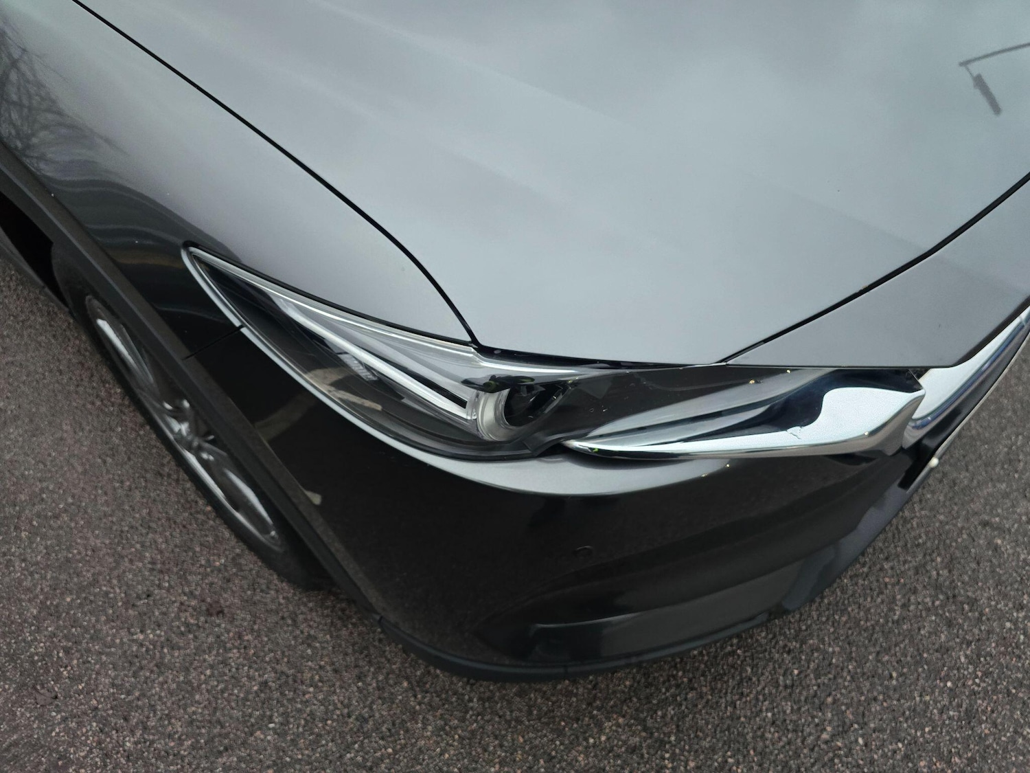 Used Mazda CX-5 2017 for sale - 77612536: Photo 73