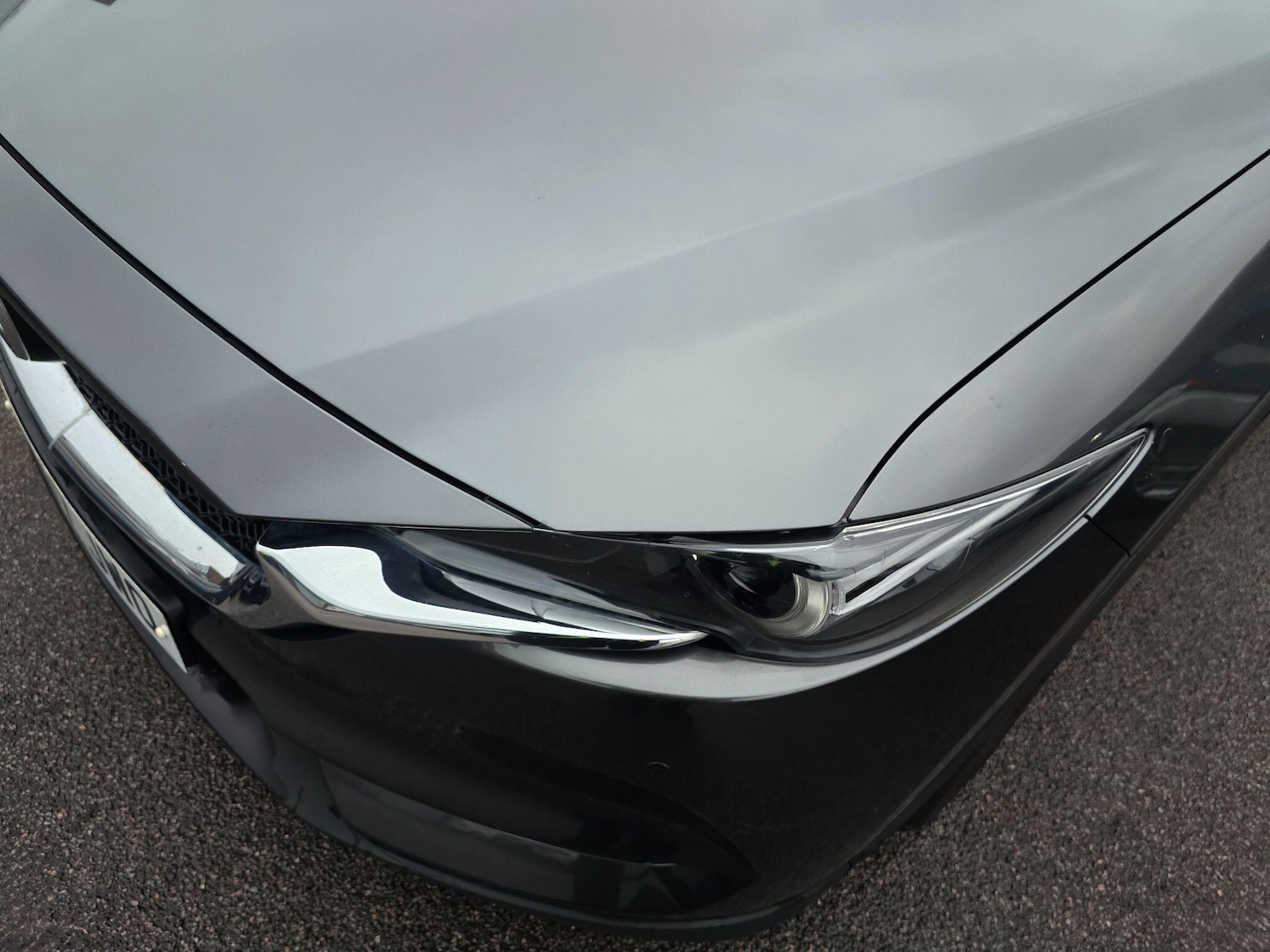 Used Mazda CX-5 2017 for sale - 77612536: Photo 75