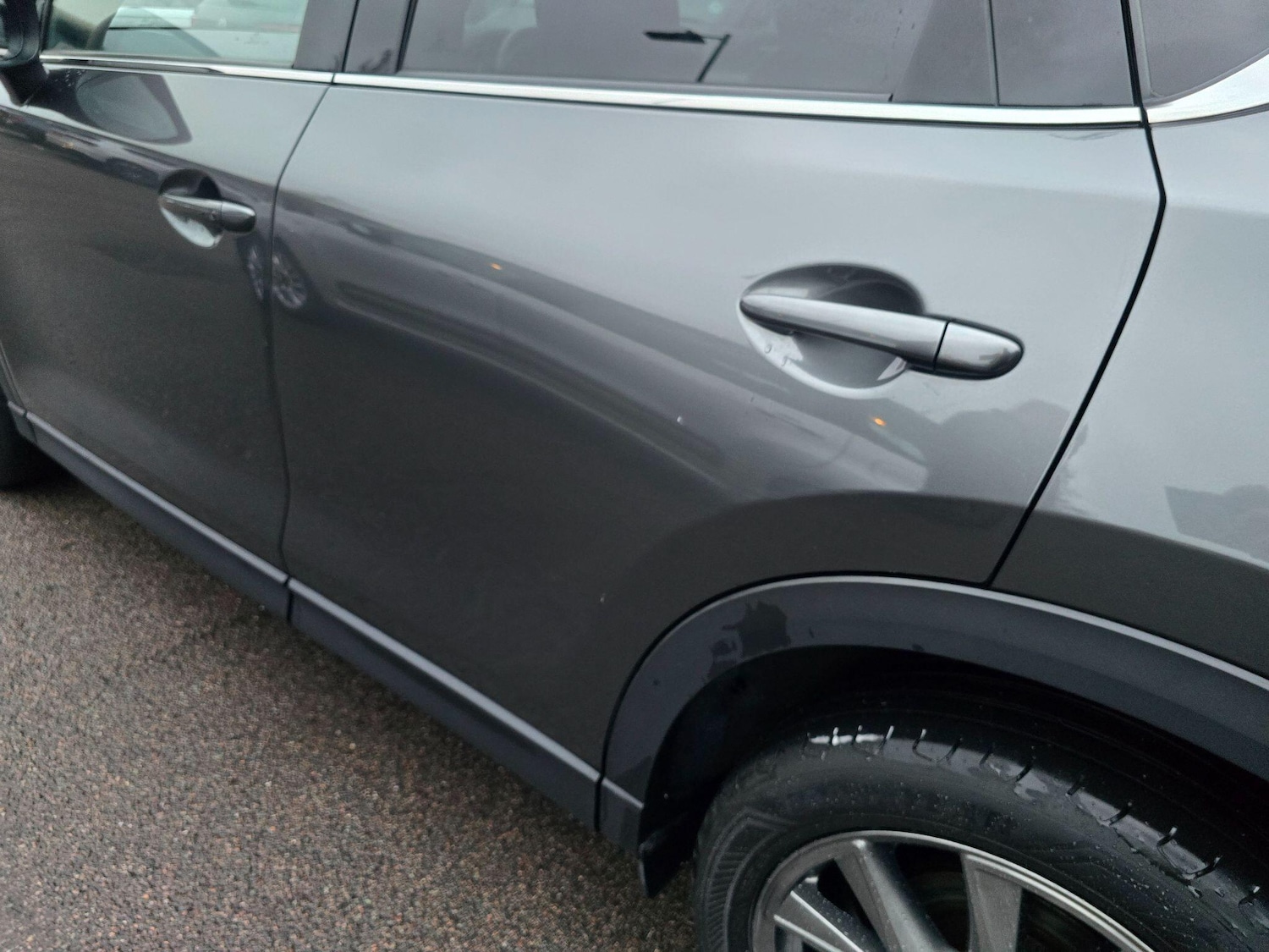 Used Mazda CX-5 2017 for sale - 77612536: Photo 93