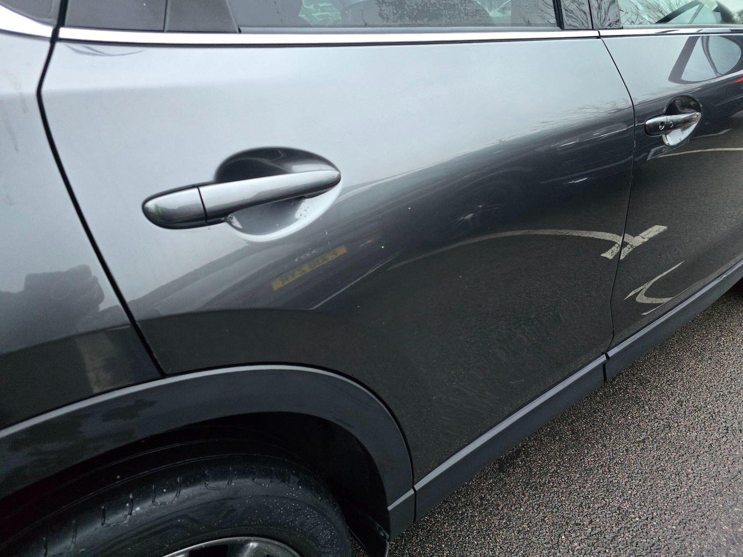 Used Mazda CX-5 2017 for sale - 77612536: Photo 99