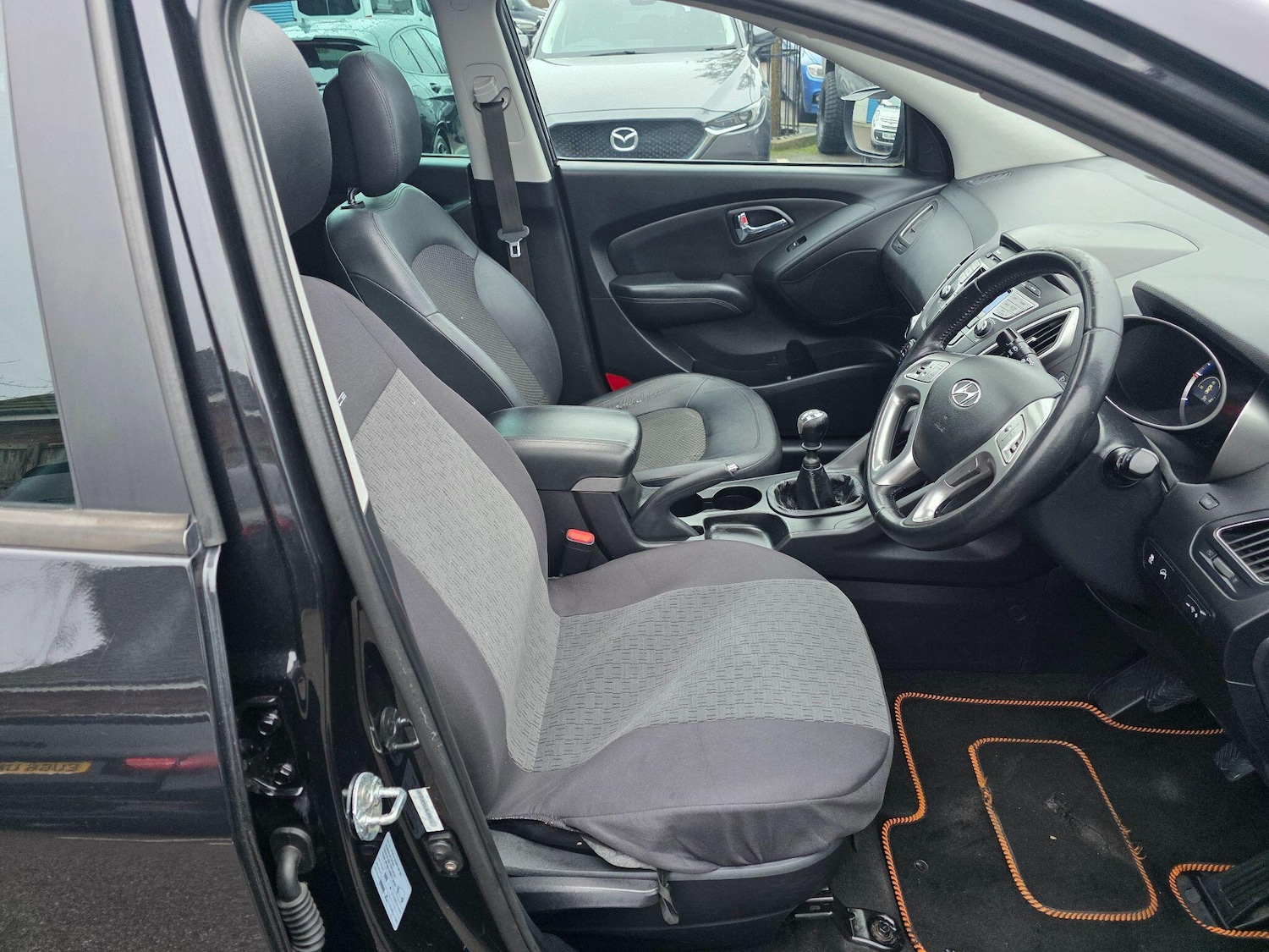 Used Hyundai Ix35 2011 for sale - 77440500: Photo 10