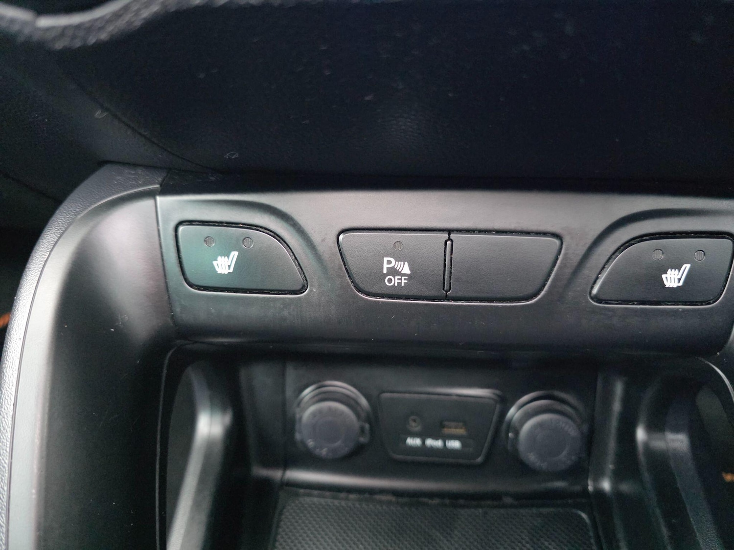 Used Hyundai Ix35 2011 for sale - 77440500: Photo 11