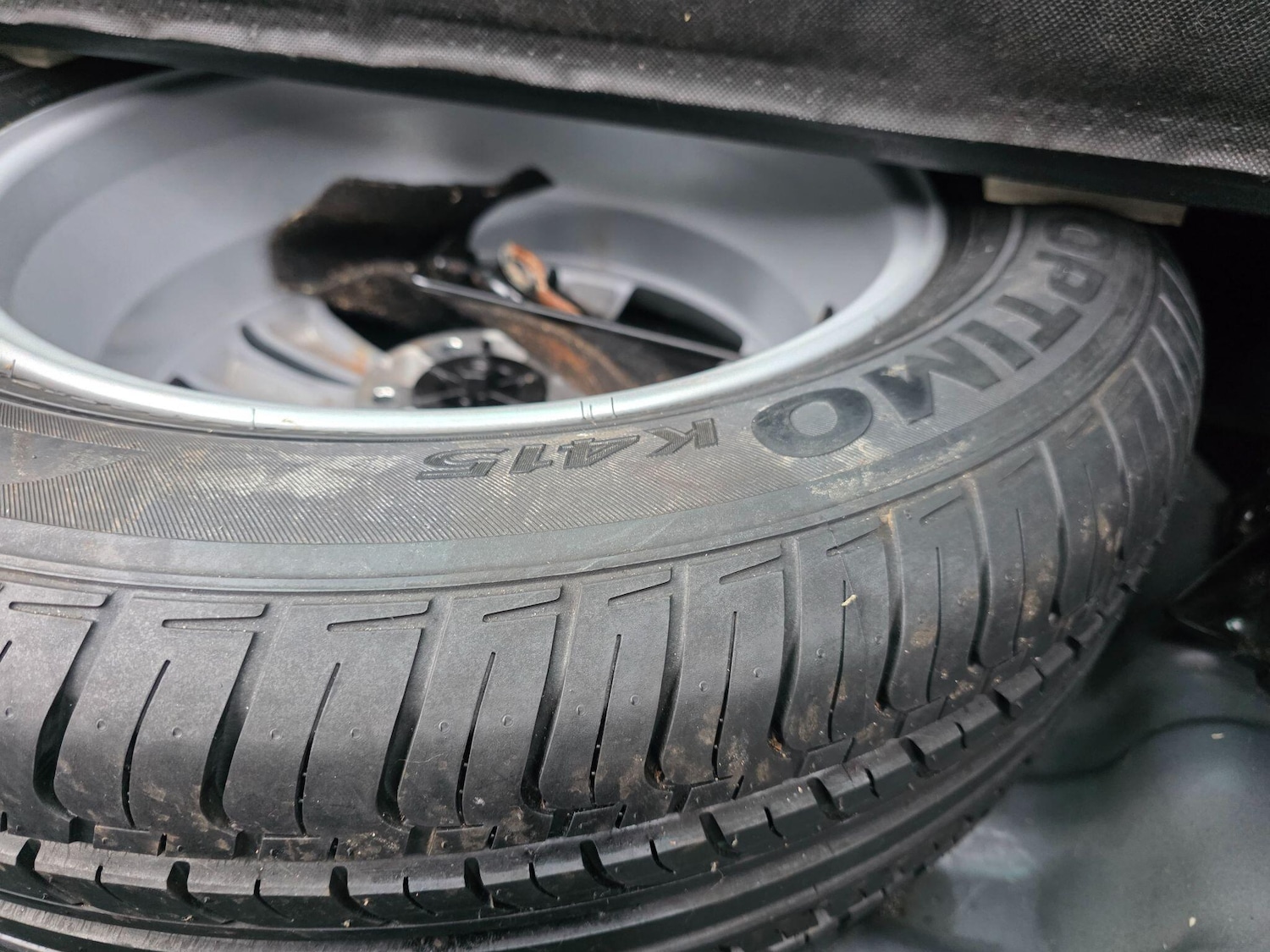 Used Hyundai Ix35 2011 for sale - 77440500: Photo 16