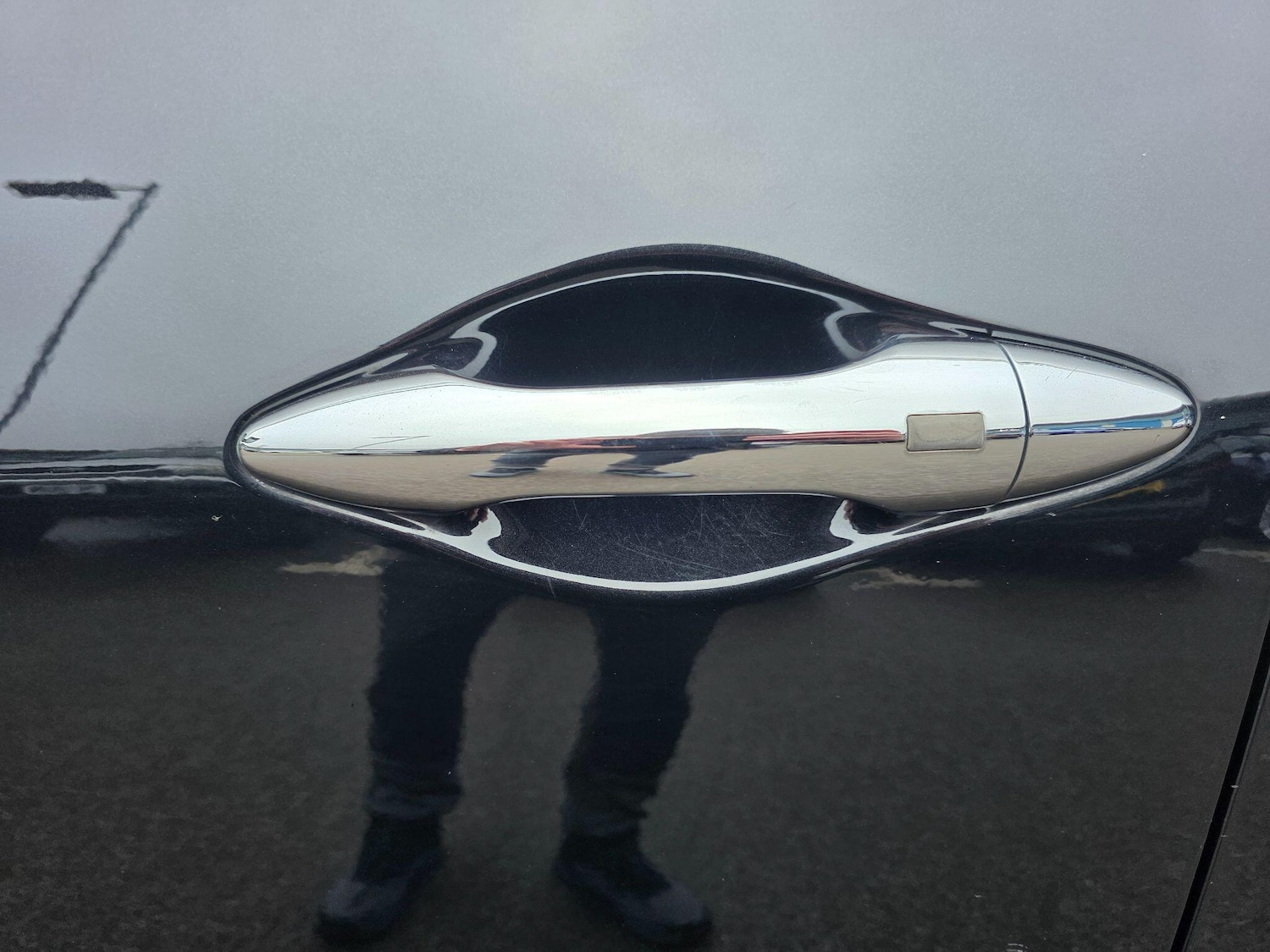 Used Hyundai Ix35 2011 for sale - 77440500: Photo 17