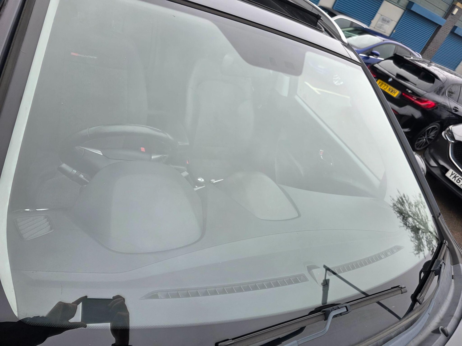 Used Hyundai Ix35 2011 for sale - 77440500: Photo 18