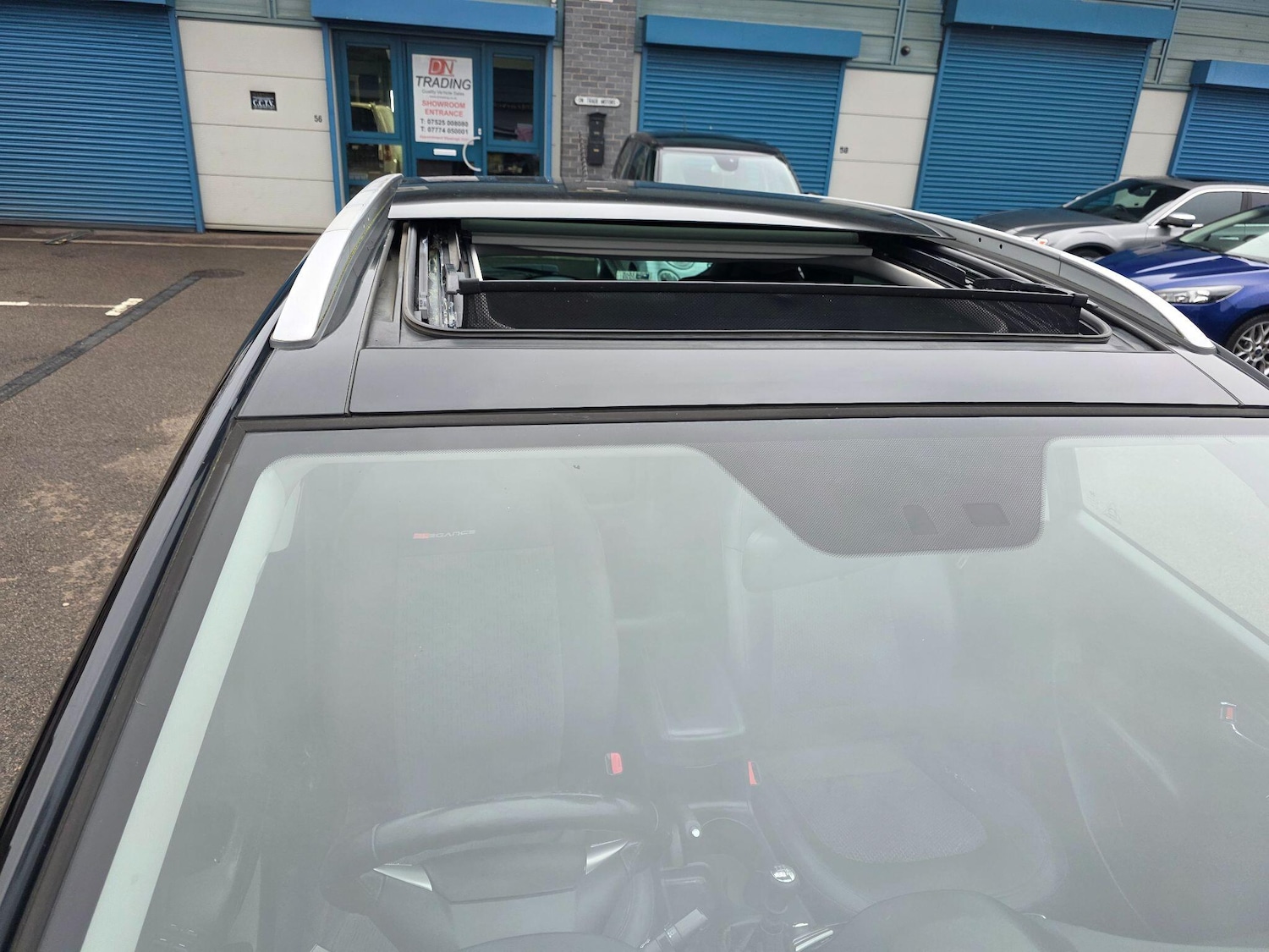 Used Hyundai Ix35 2011 for sale - 77440500: Photo 19