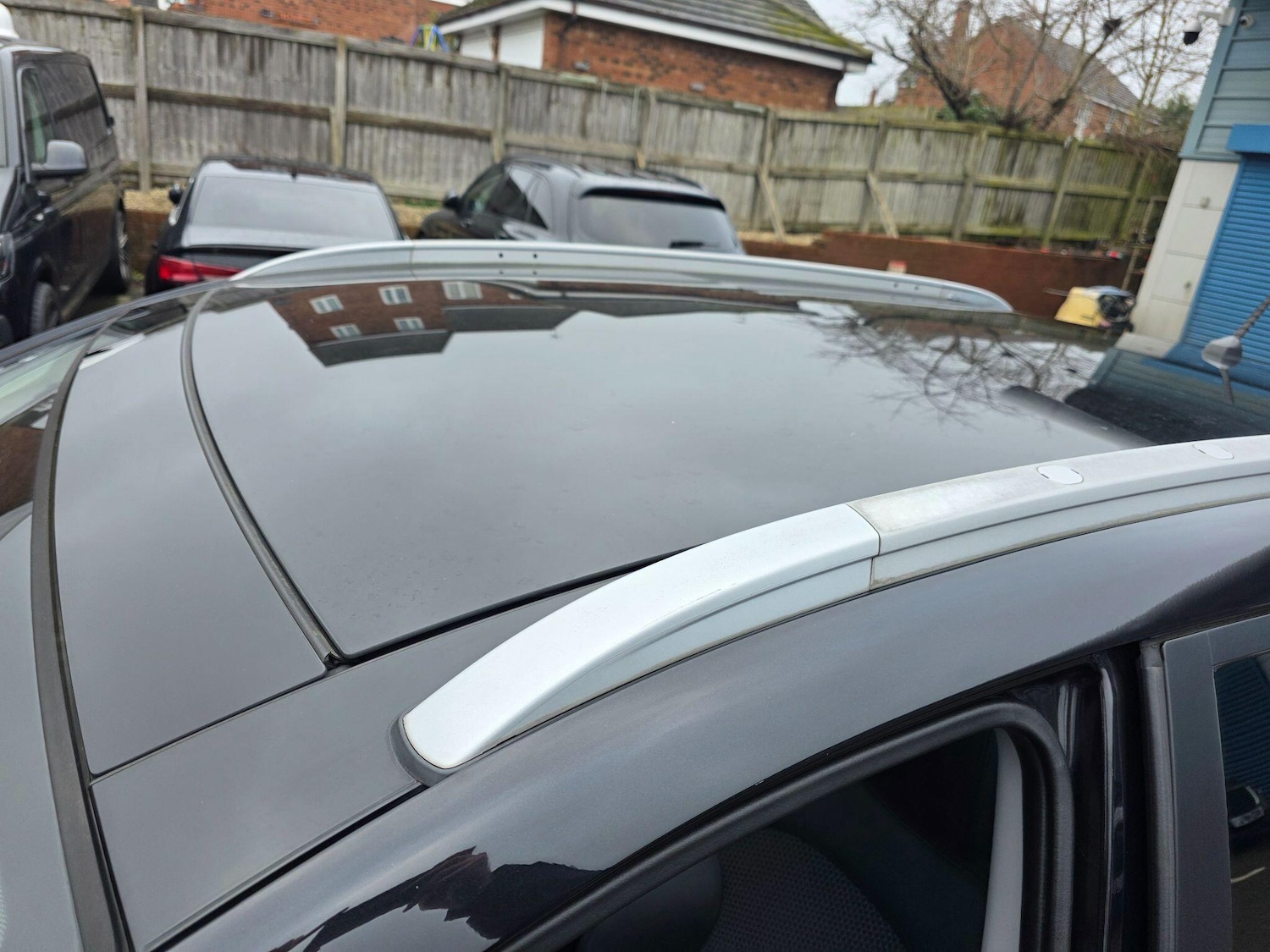 Used Hyundai Ix35 2011 for sale - 77440500: Photo 20