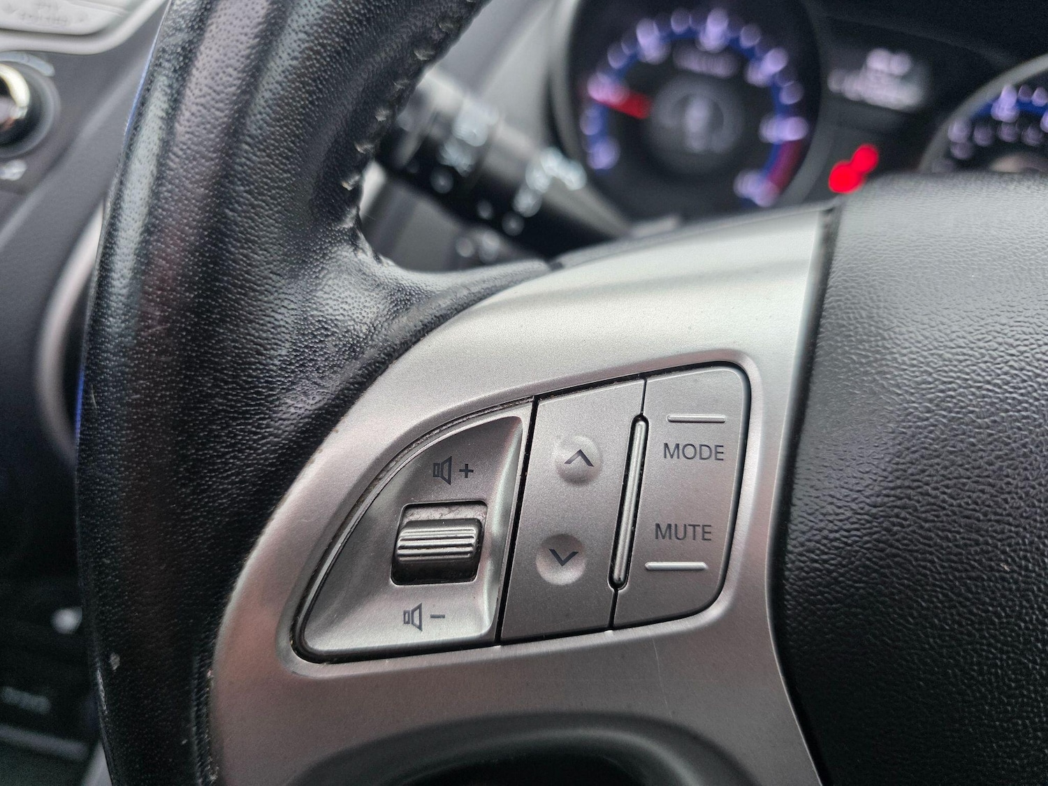 Used Hyundai Ix35 2011 for sale - 77440500: Photo 24