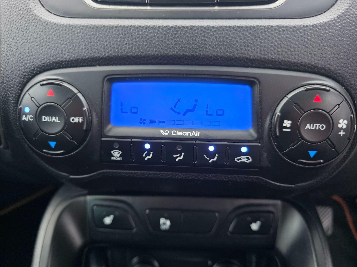 Used Hyundai Ix35 2011 for sale - 77440500: Photo 30