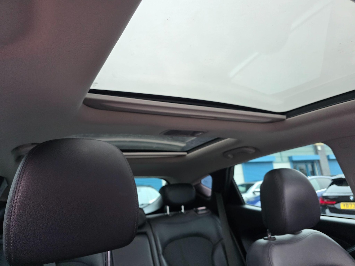 Used Hyundai Ix35 2011 for sale - 77440500: Photo 36