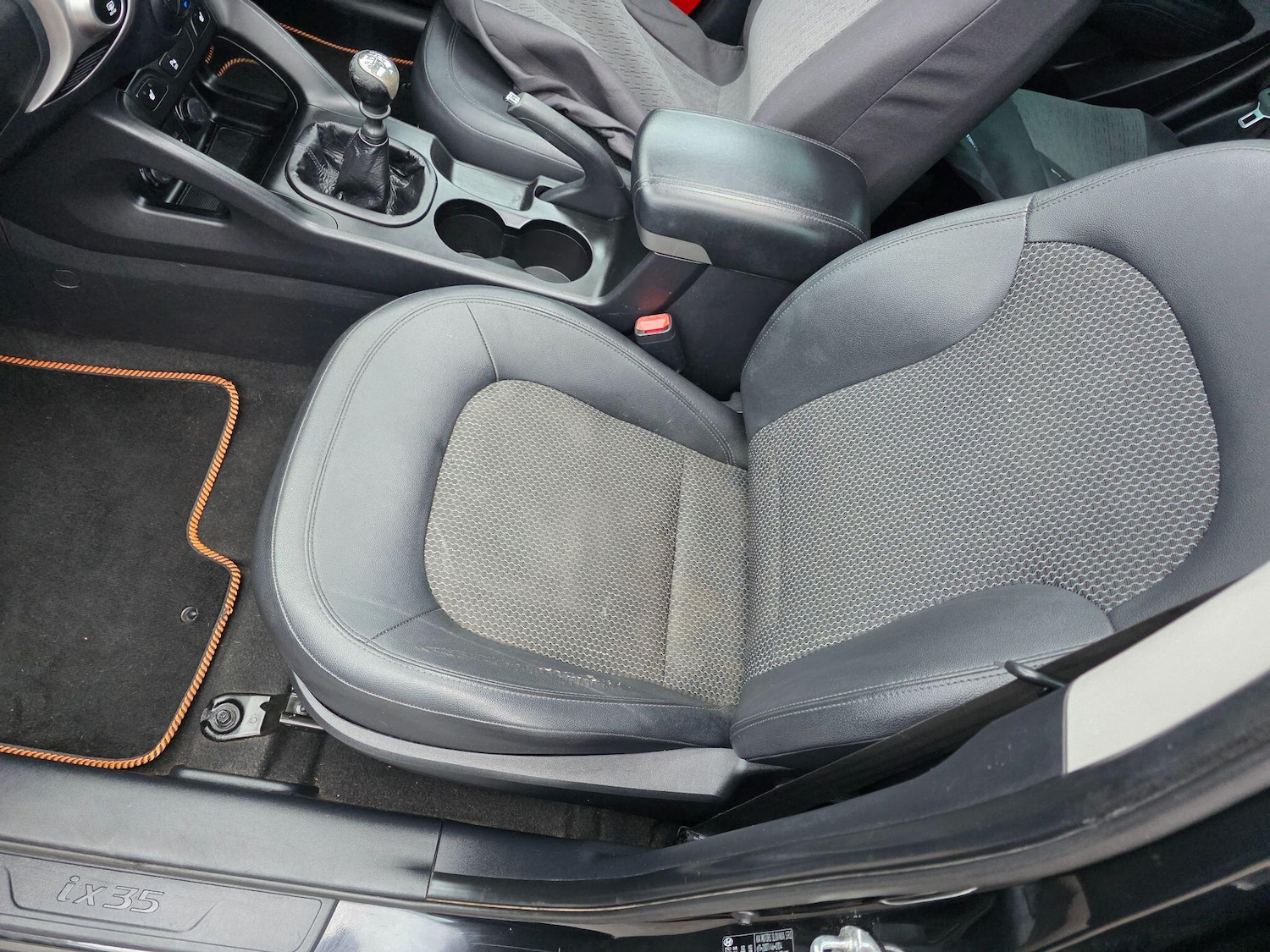 Used Hyundai Ix35 2011 for sale - 77440500: Photo 40