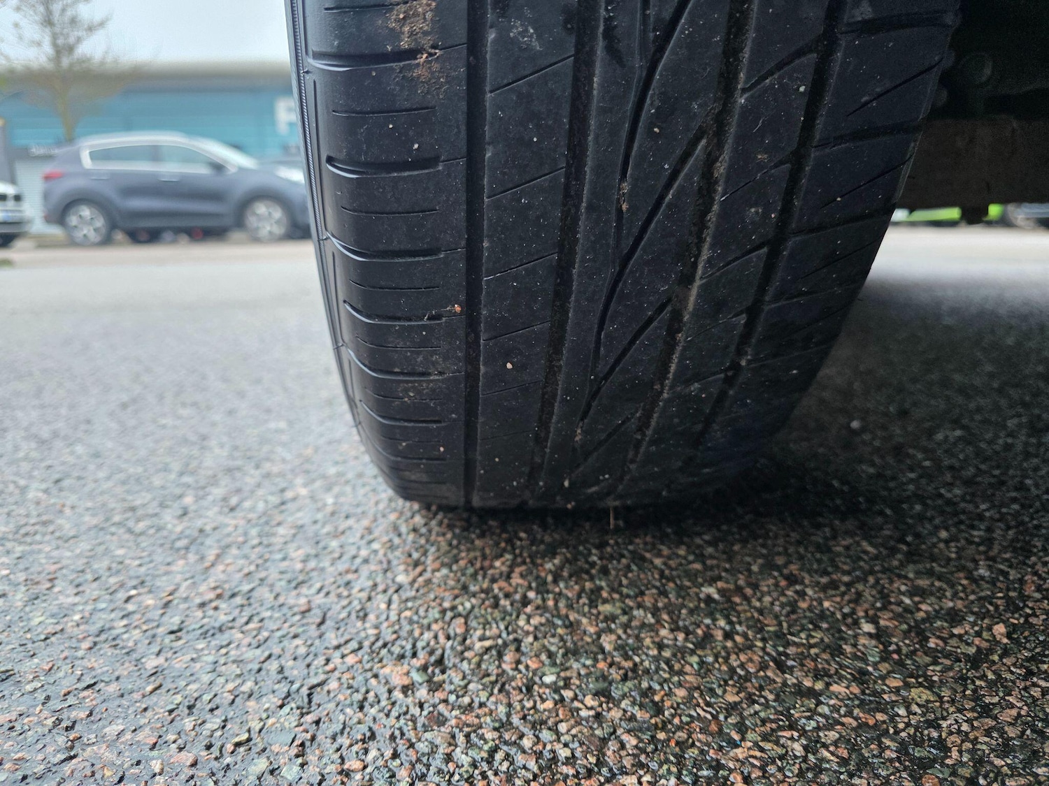 Used Hyundai Ix35 2011 for sale - 77440500: Photo 48