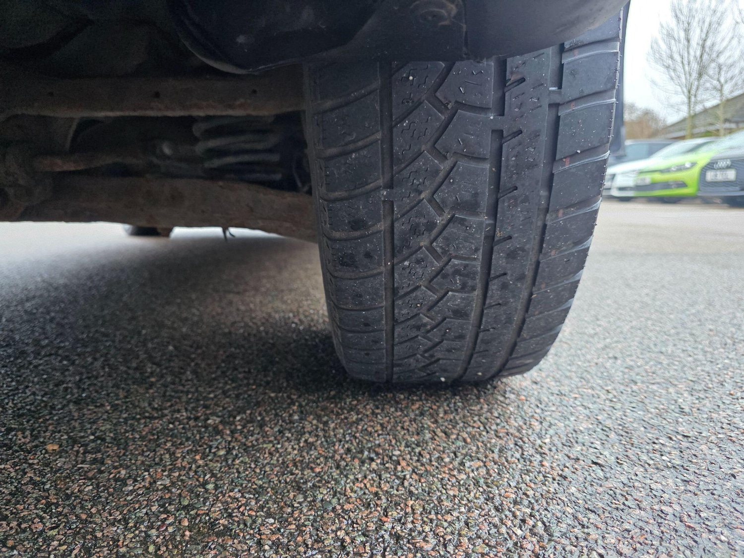 Used Hyundai Ix35 2011 for sale - 77440500: Photo 49