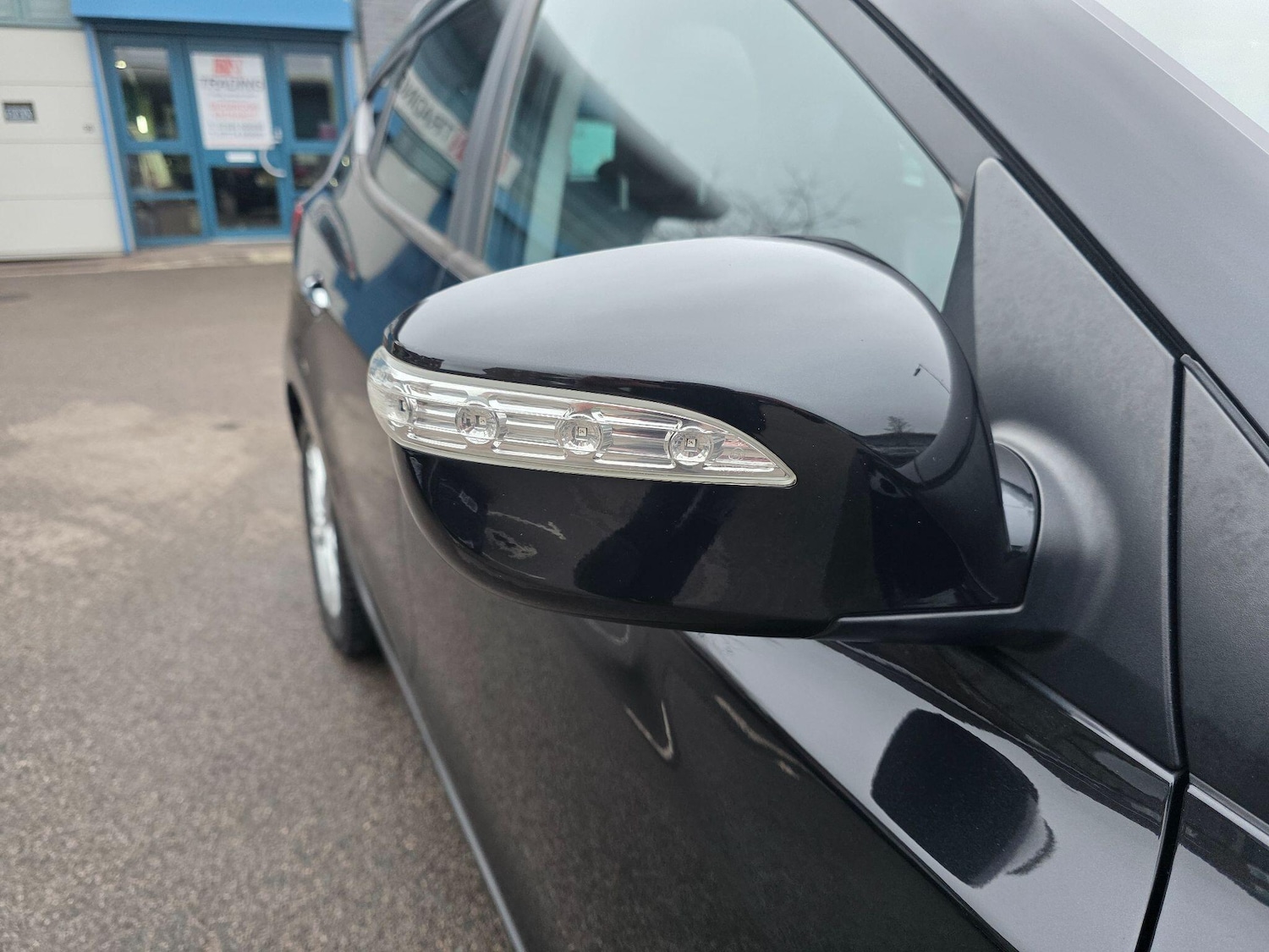 Used Hyundai Ix35 2011 for sale - 77440500: Photo 50