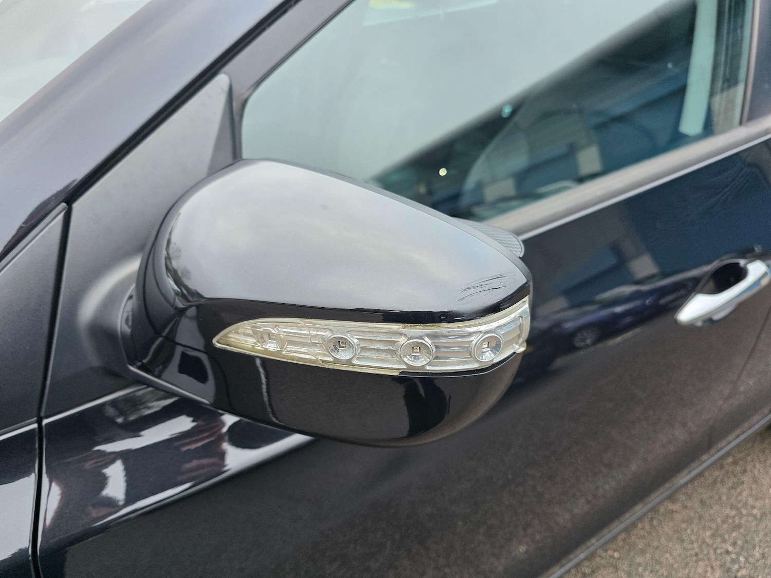 Used Hyundai Ix35 2011 for sale - 77440500: Photo 51