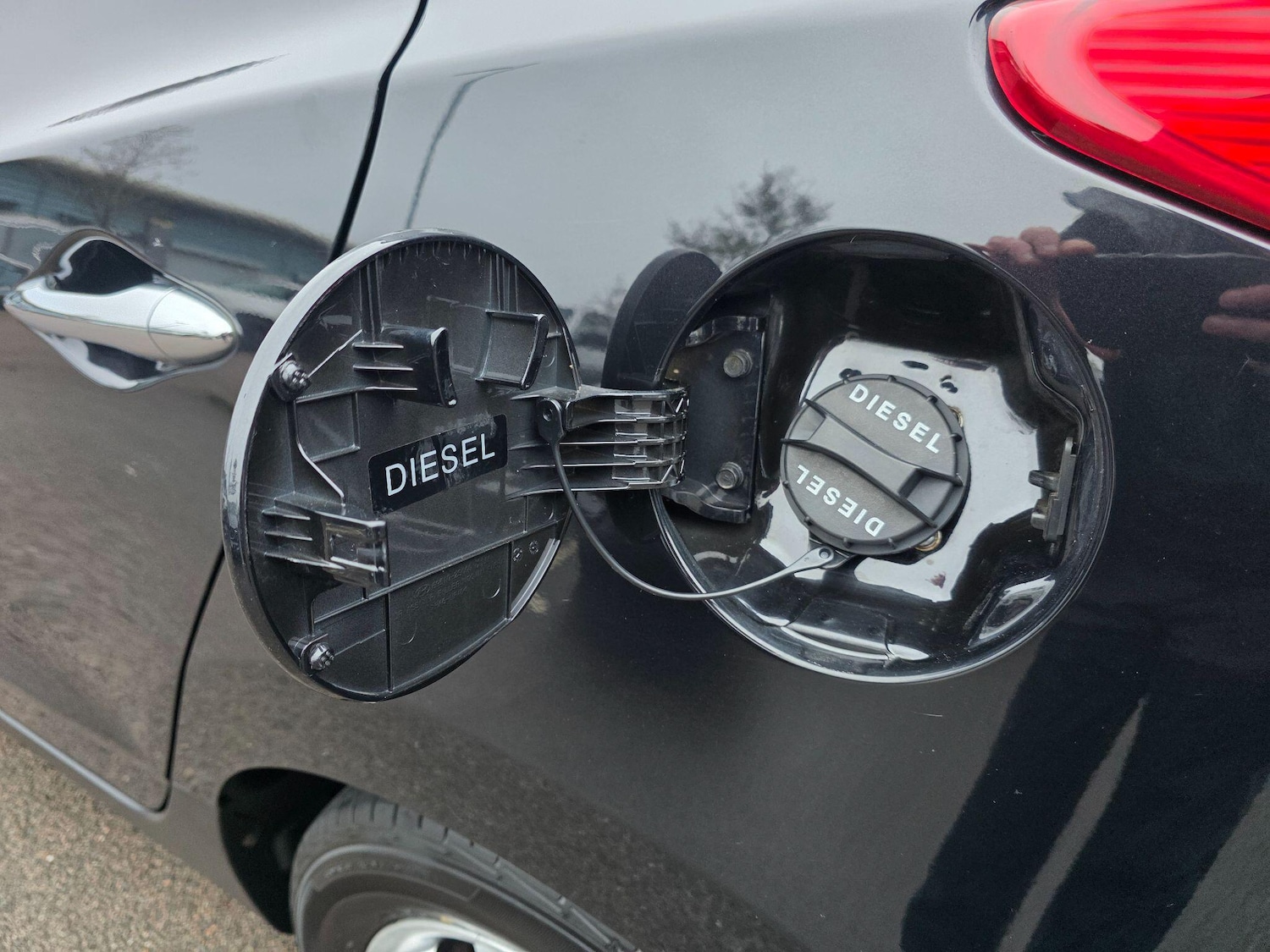 Used Hyundai Ix35 2011 for sale - 77440500: Photo 52