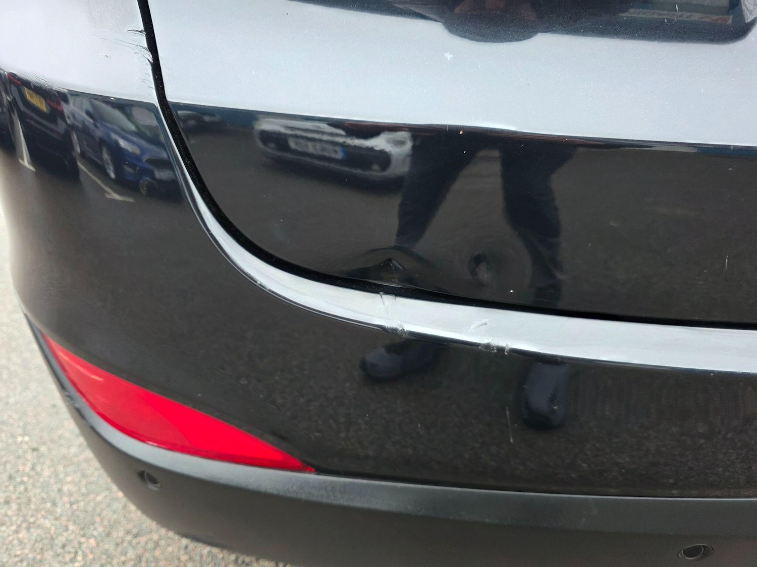 Used Hyundai Ix35 2011 for sale - 77440500: Photo 60