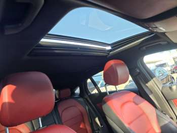 Used Mercedes-Benz GLC 2017 for sale - 74739163: Photo