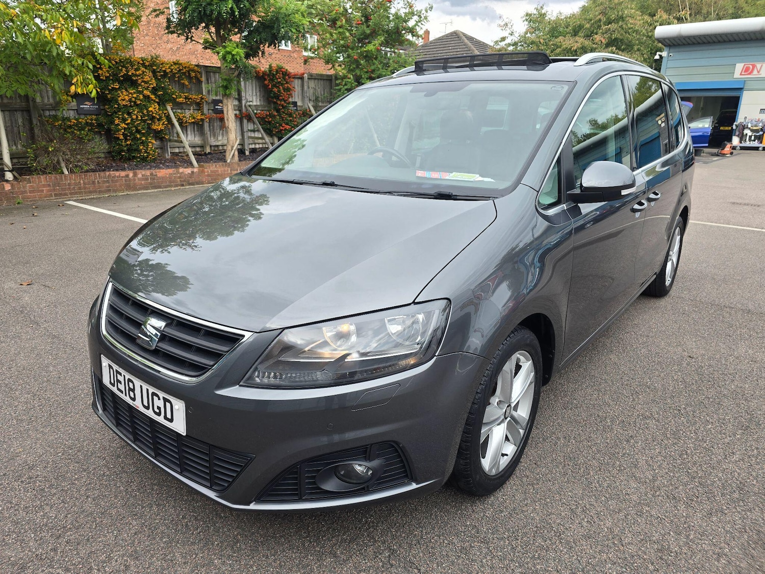 Vehicle 16