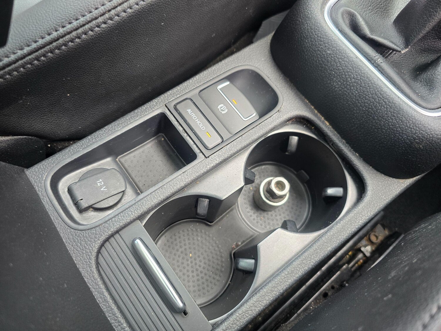 Vehicle 27