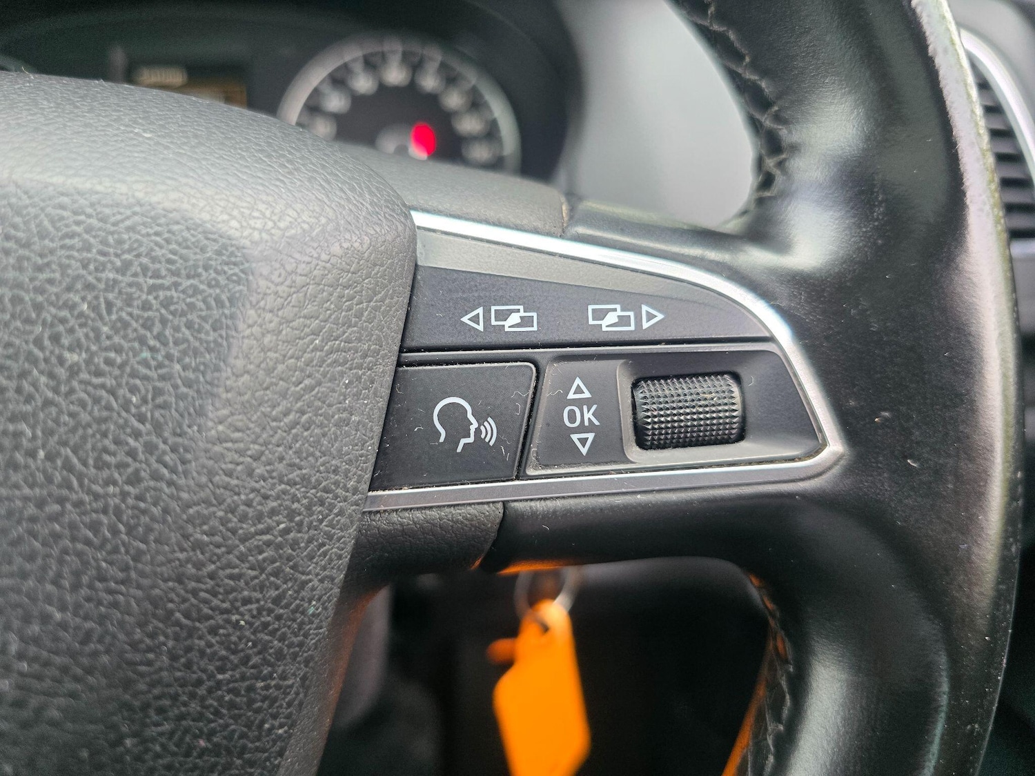 Vehicle 31