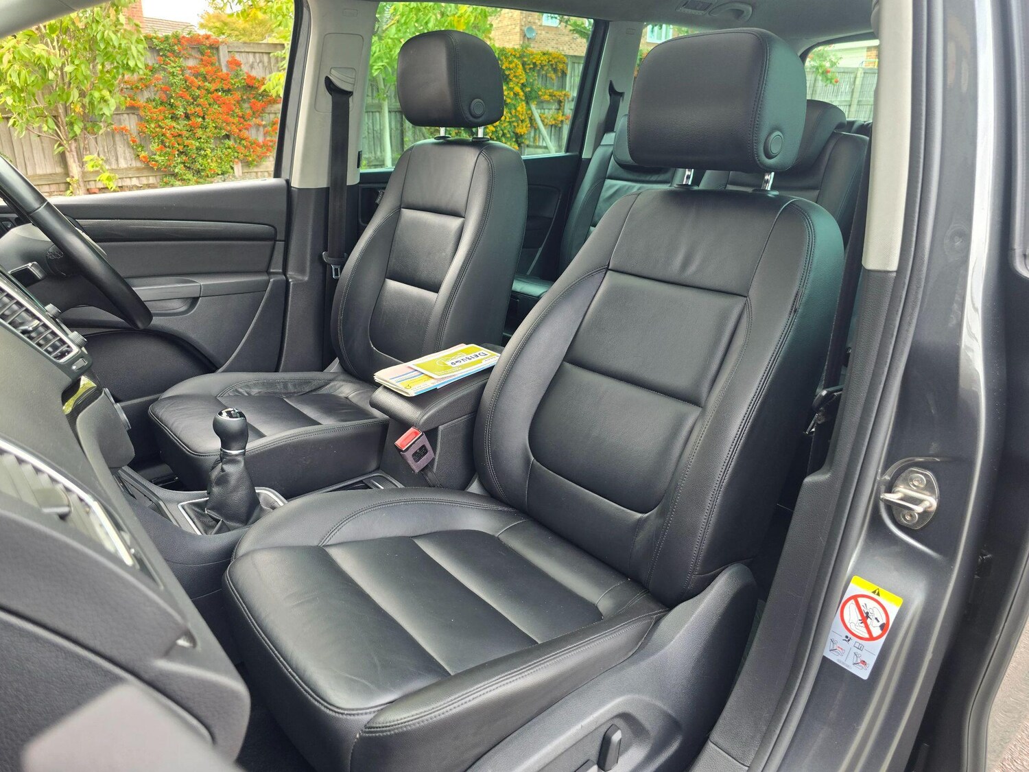 Vehicle 45