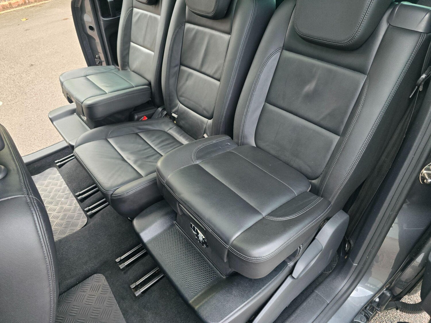 Vehicle 53