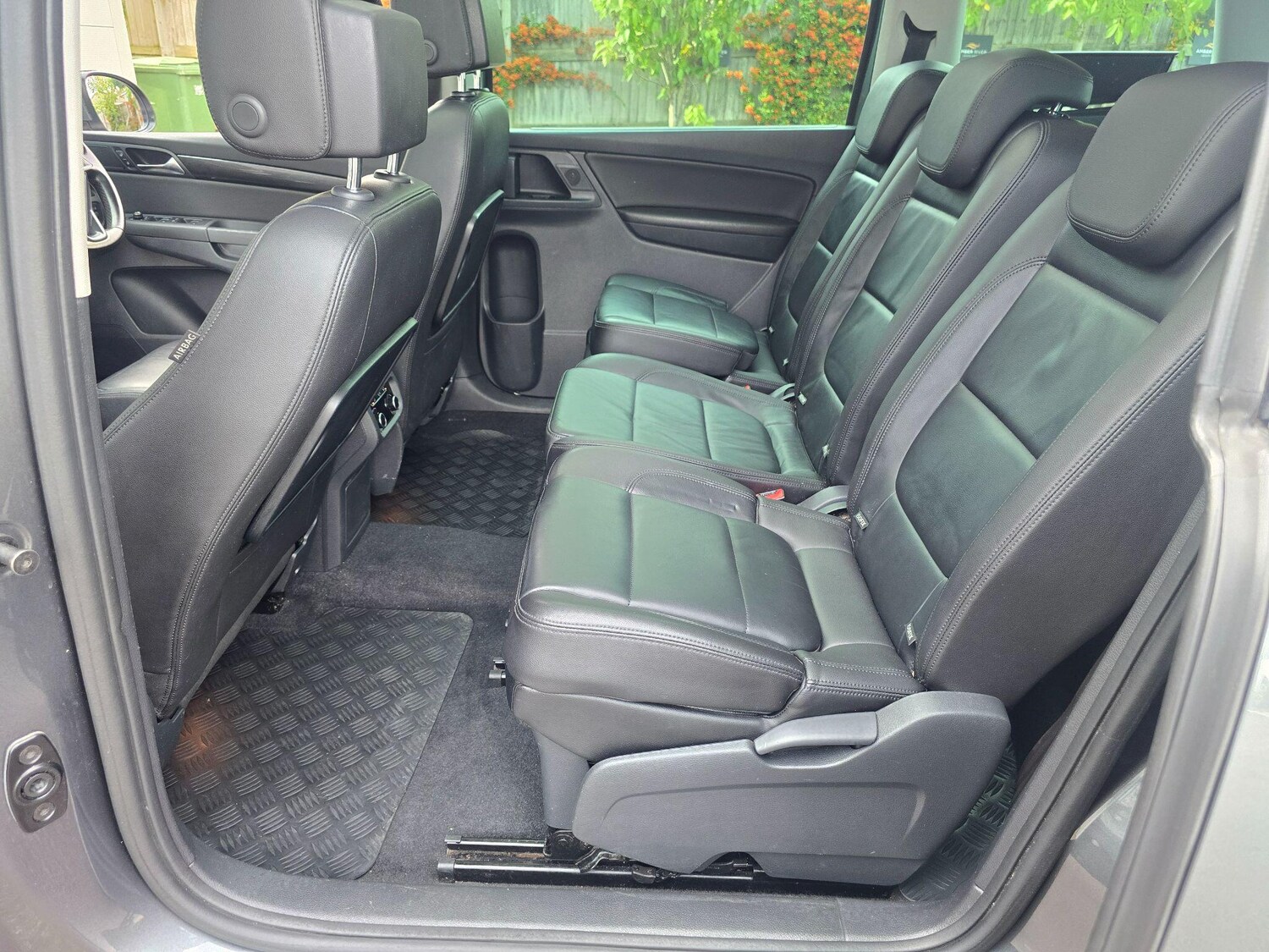 Vehicle 57