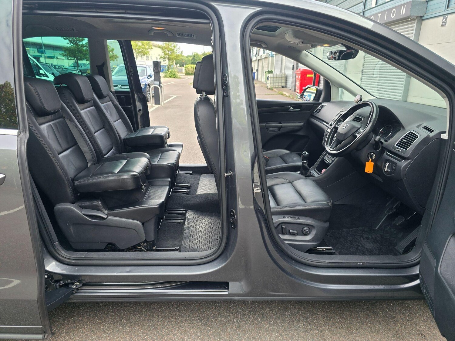 Vehicle 61