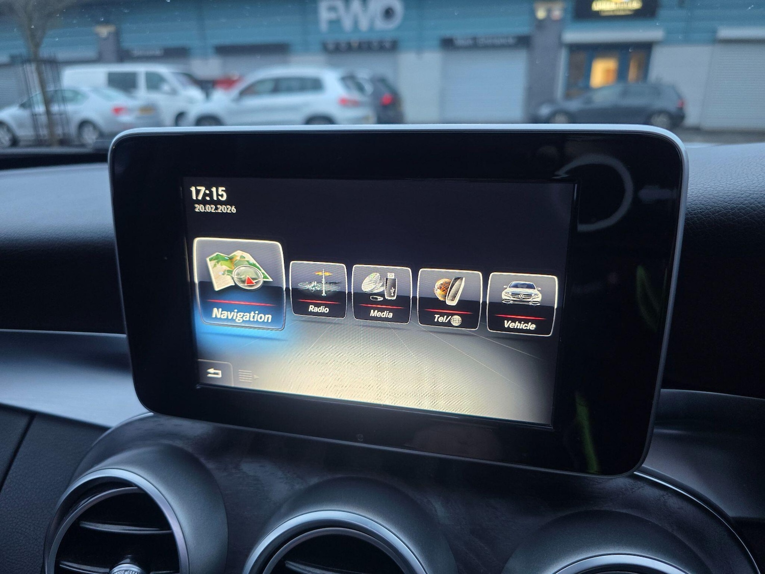 Used Mercedes-Benz C Class for sale - 77626027: Photo 15