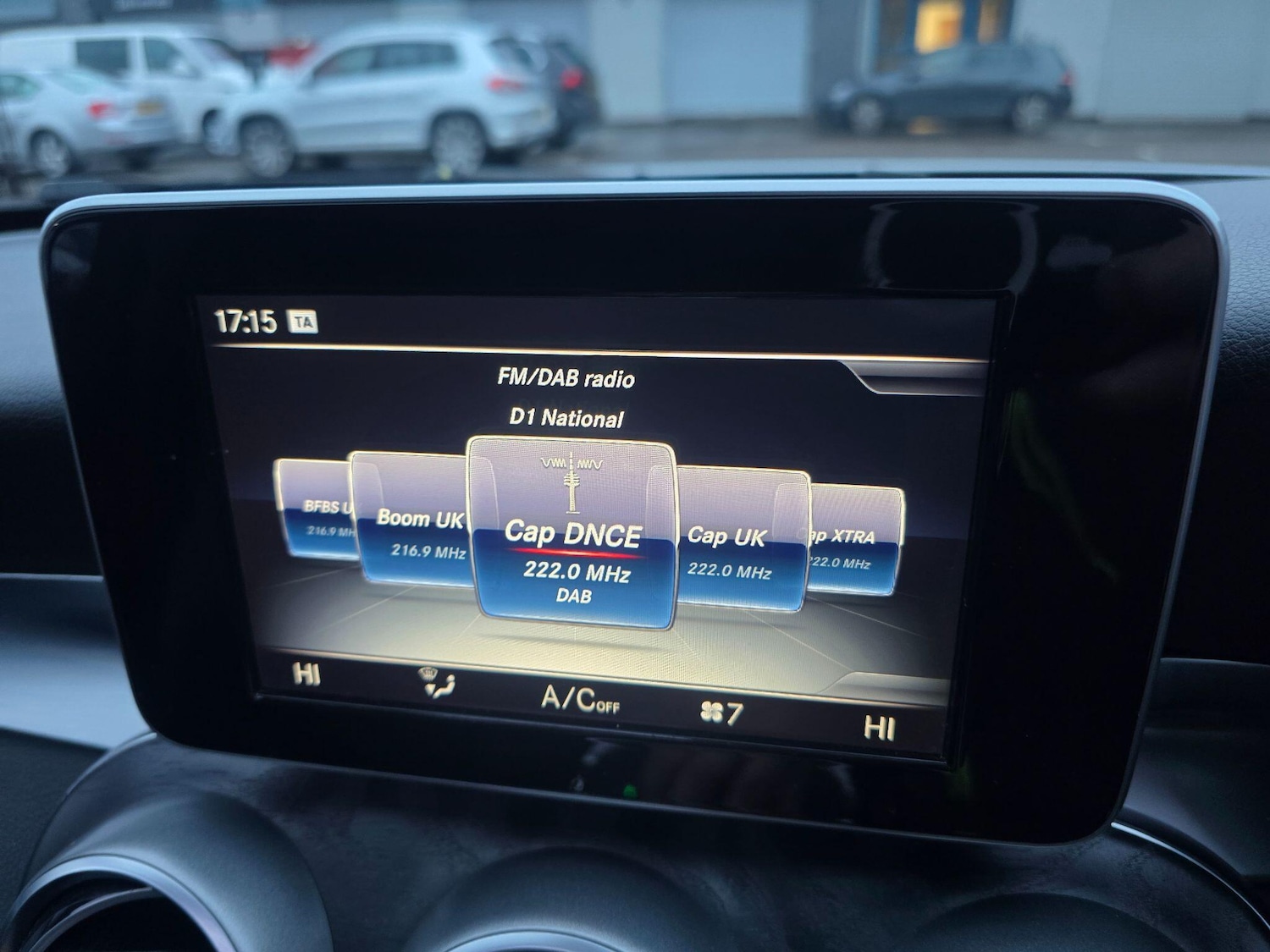 Used Mercedes-Benz C Class for sale - 77626027: Photo 16