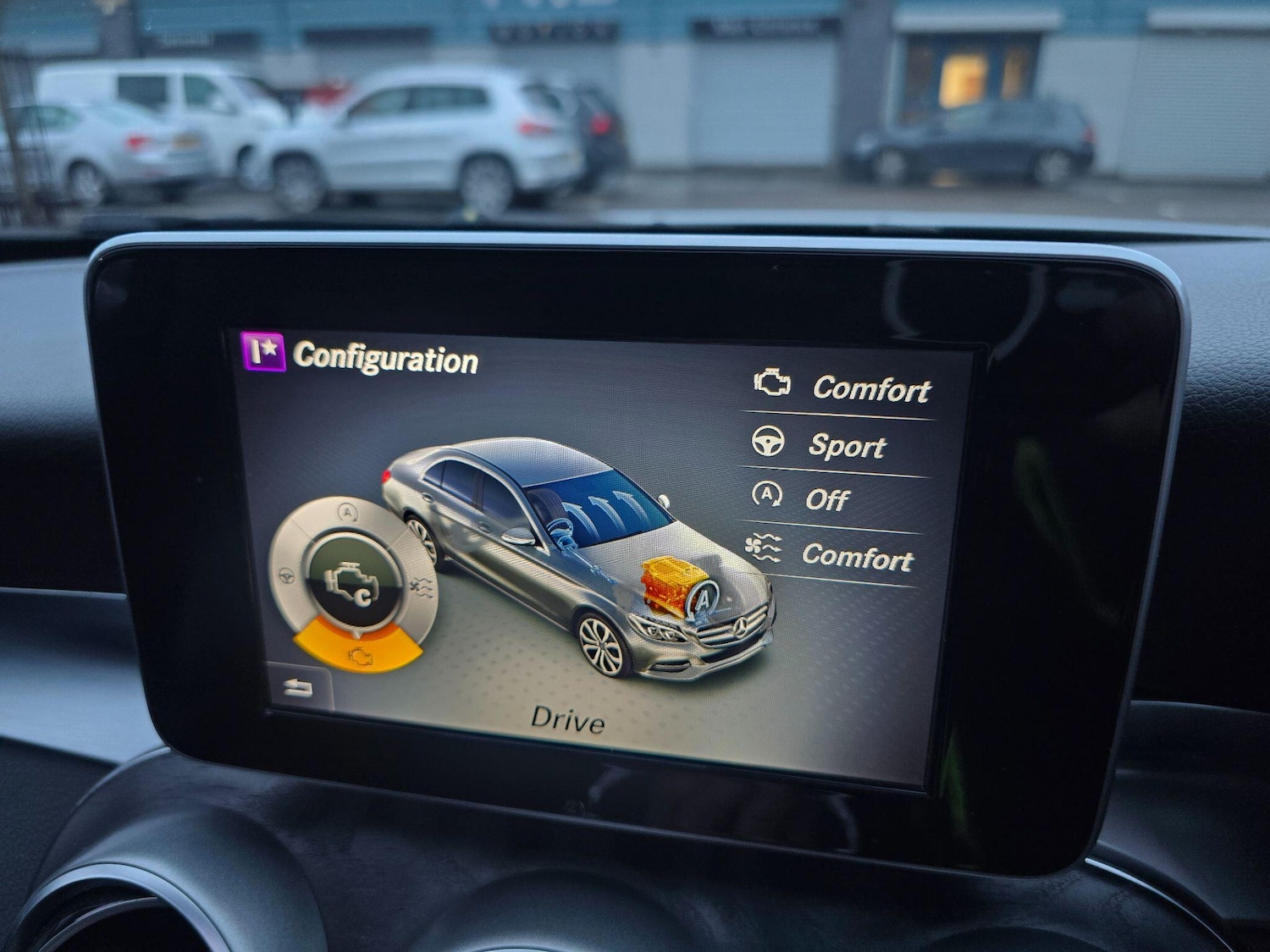 Used Mercedes-Benz C Class for sale - 77626027: Photo 17