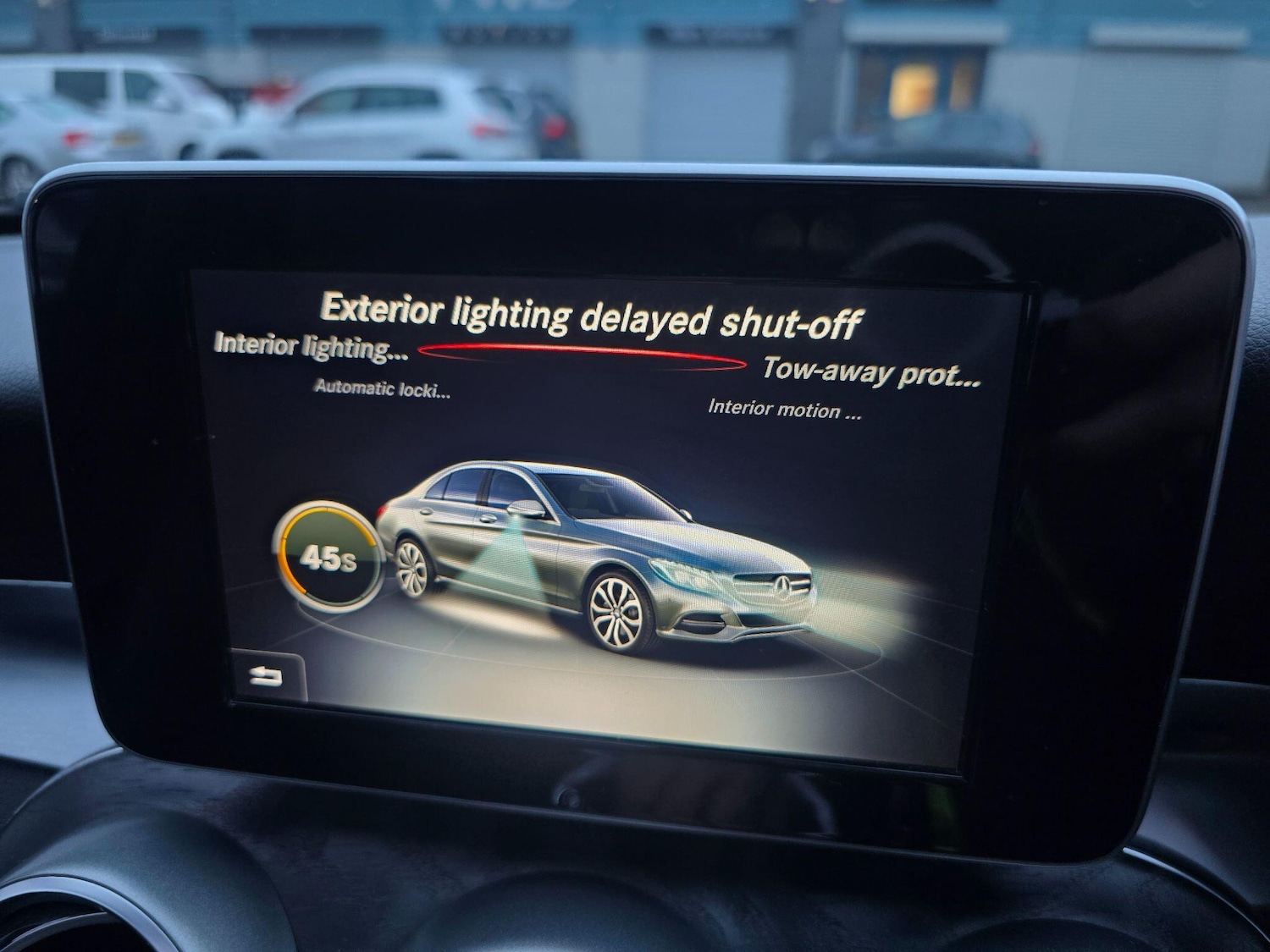 Used Mercedes-Benz C Class for sale - 77626027: Photo 18