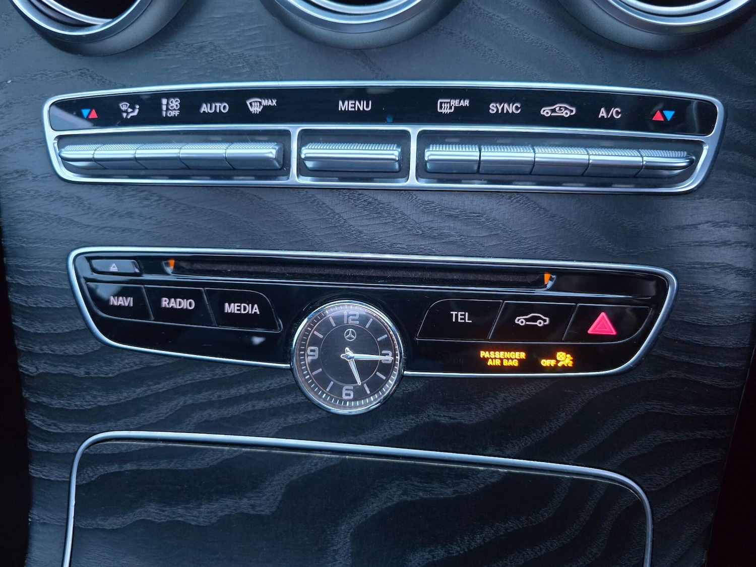 Used Mercedes-Benz C Class for sale - 77626027: Photo 19