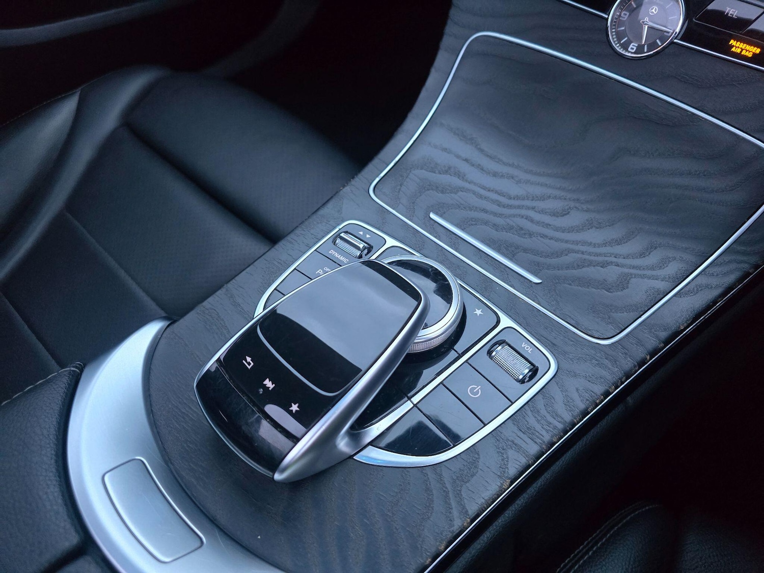 Used Mercedes-Benz C Class for sale - 77626027: Photo 20