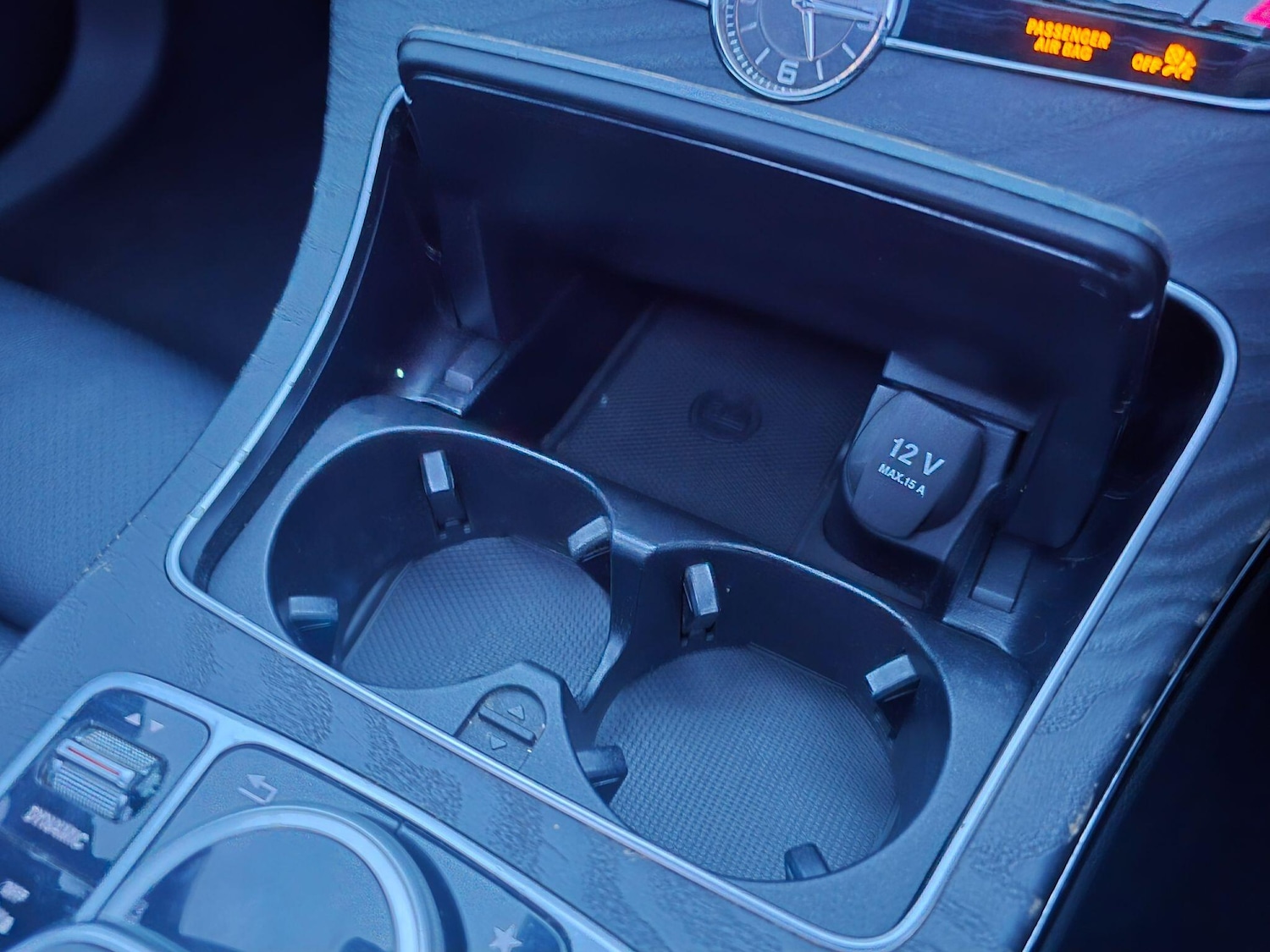 Used Mercedes-Benz C Class for sale - 77626027: Photo 21