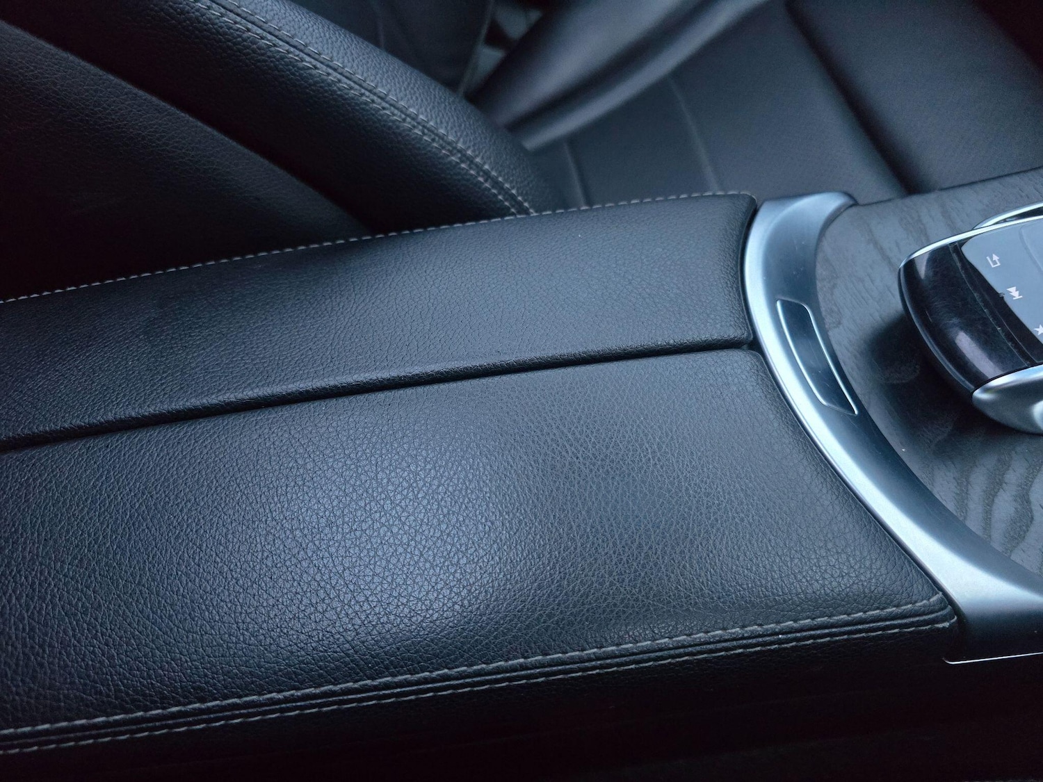 Used Mercedes-Benz C Class for sale - 77626027: Photo 22