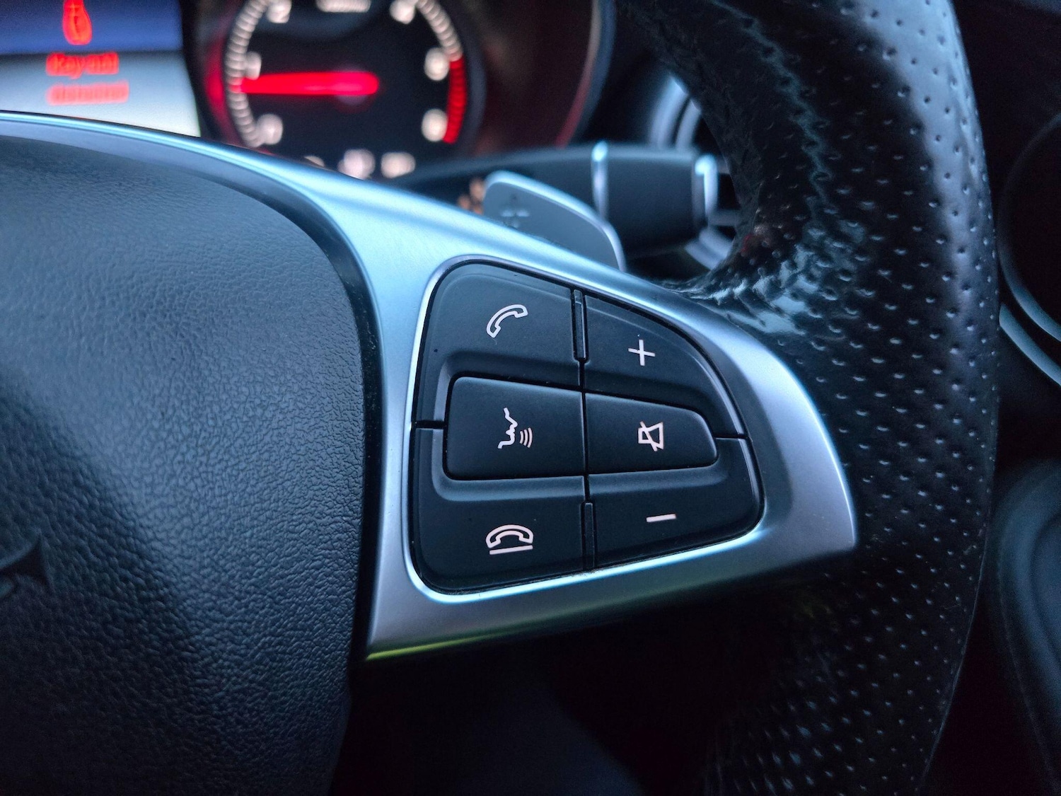 Used Mercedes-Benz C Class for sale - 77626027: Photo 26