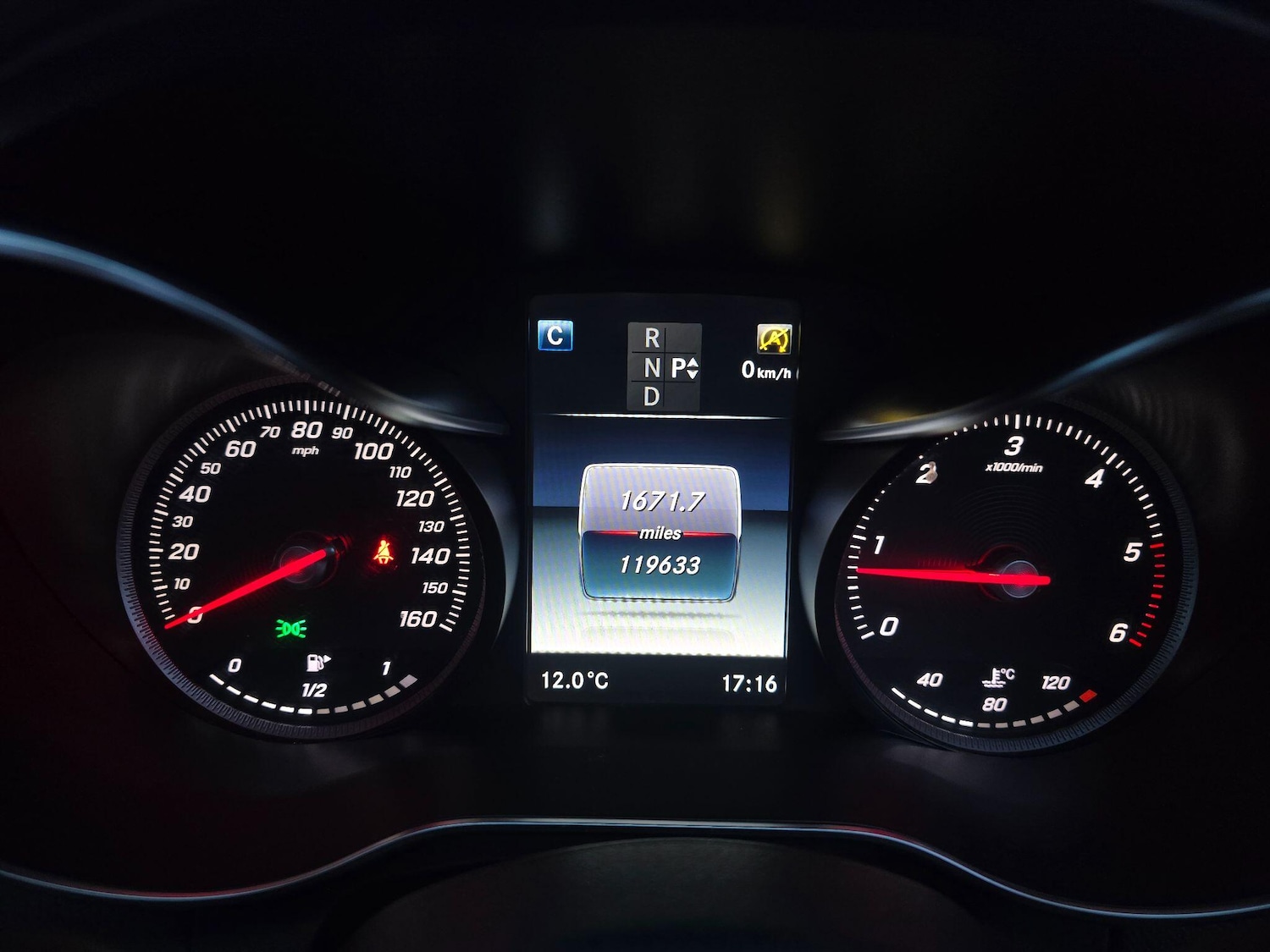 Used Mercedes-Benz C Class for sale - 77626027: Photo 27