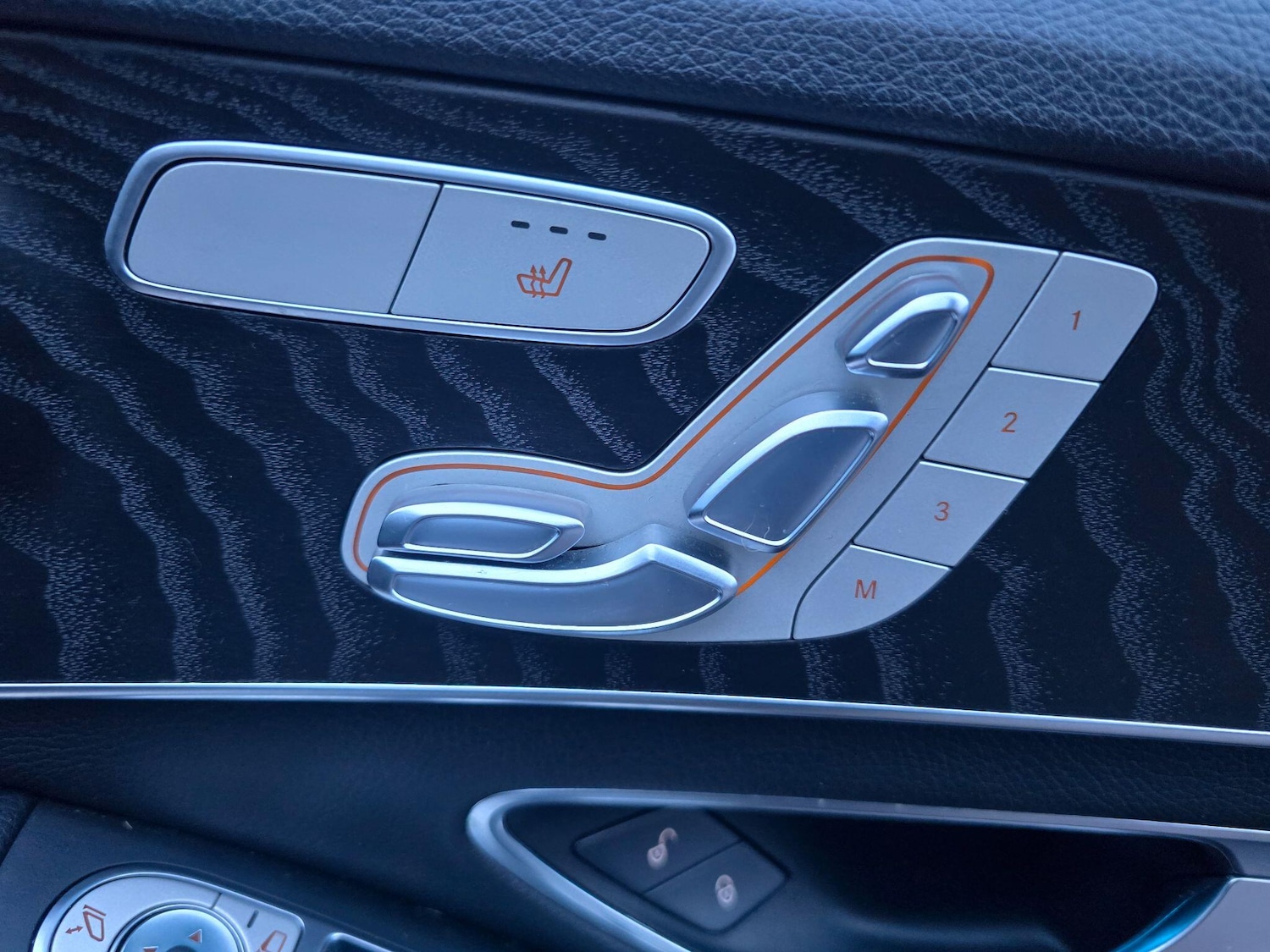 Used Mercedes-Benz C Class for sale - 77626027: Photo 35