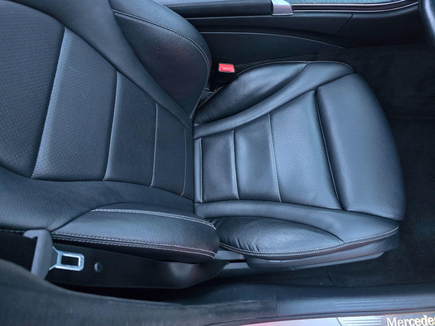 Used Mercedes-Benz C Class for sale - 77626027: Photo 36